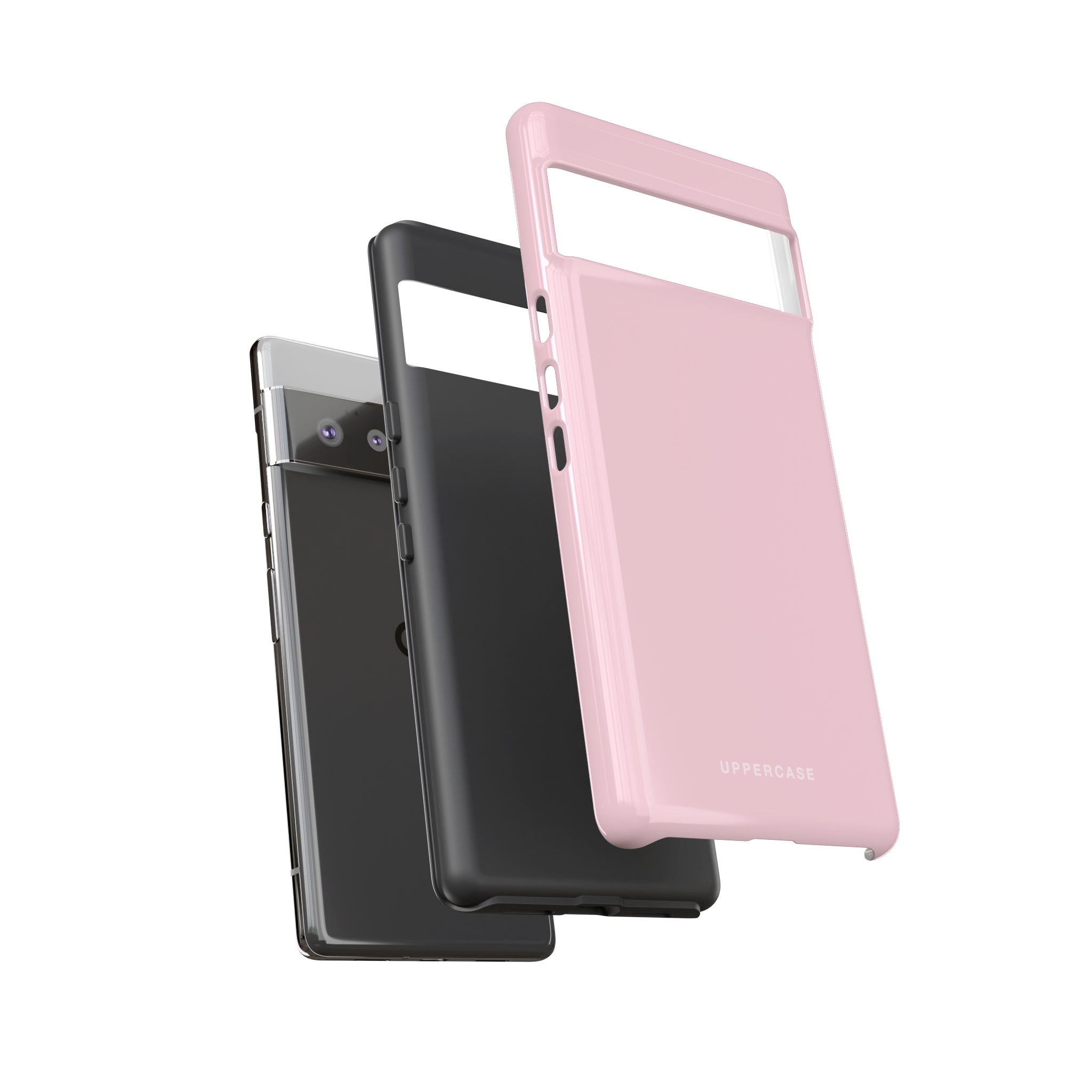 Blush - Personalised Strong Case