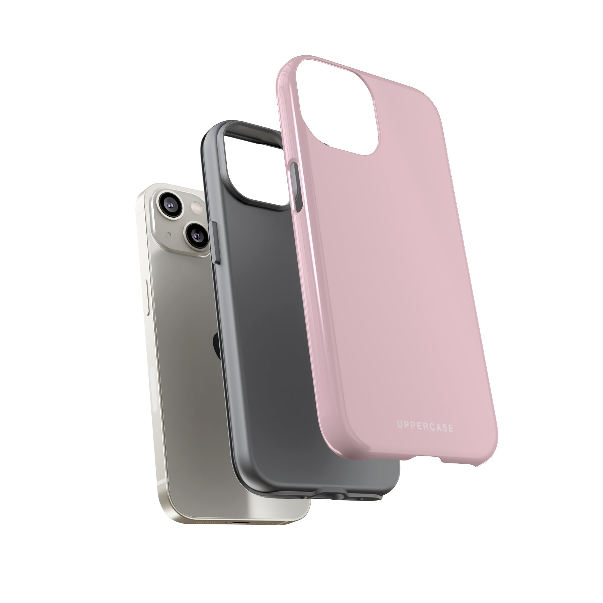 Blush - Personalised Strong Case