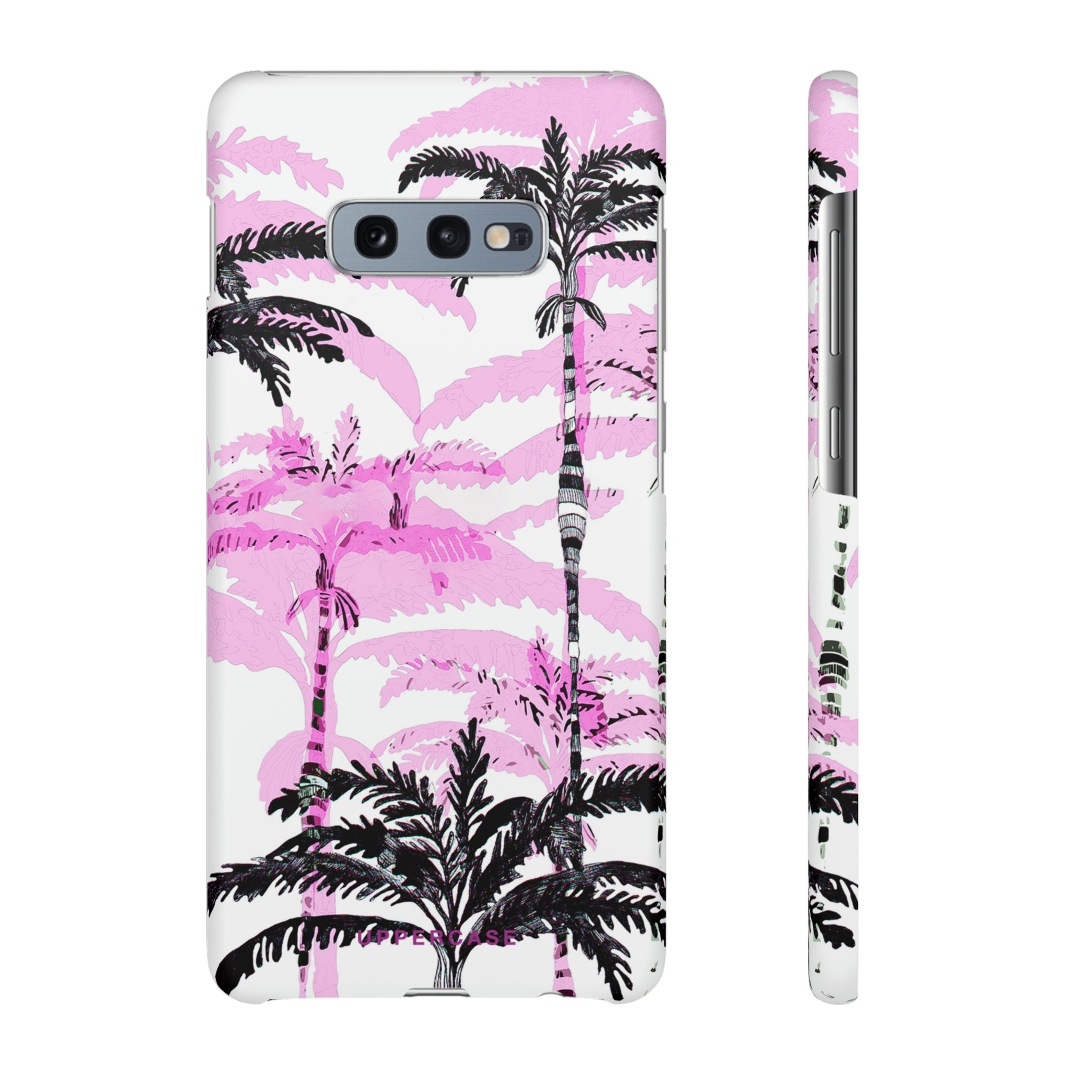 Palm Beach - Snap Case