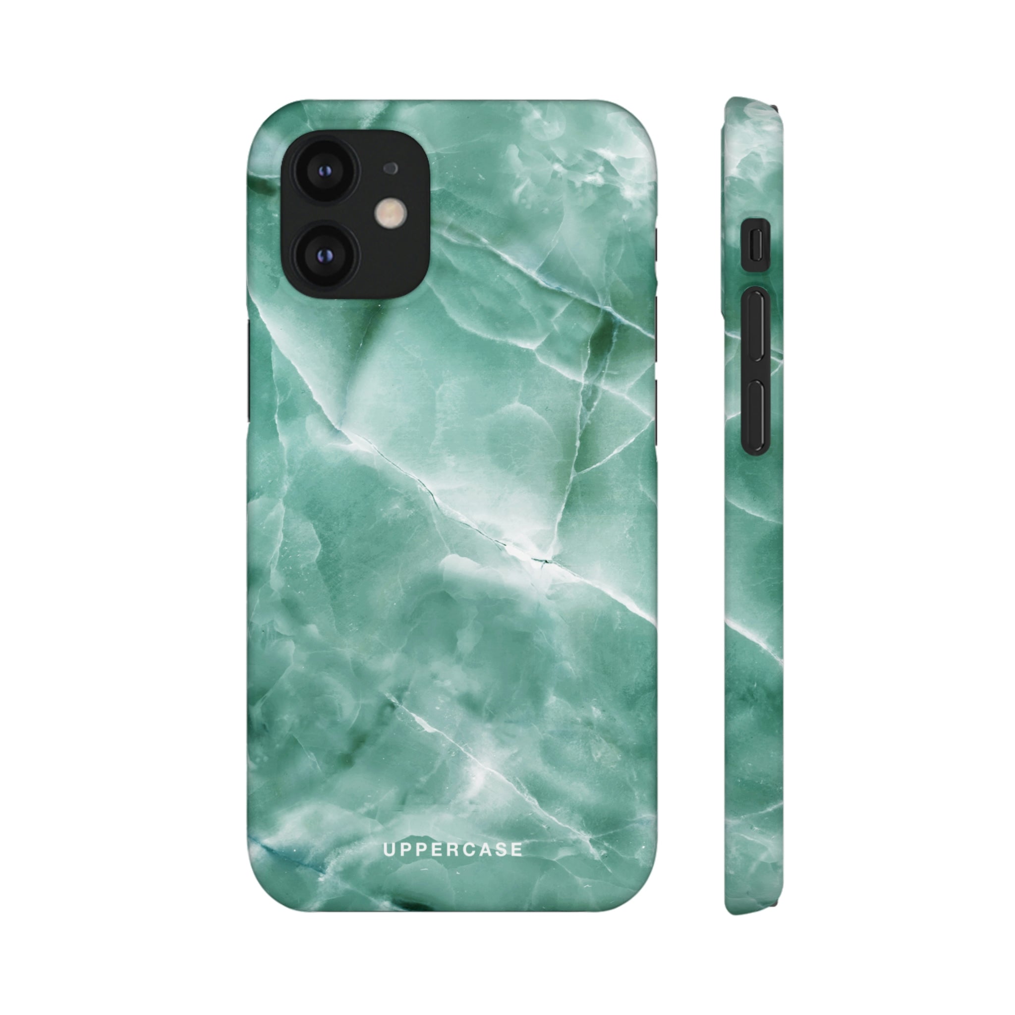 Divine Jade - Snap Case