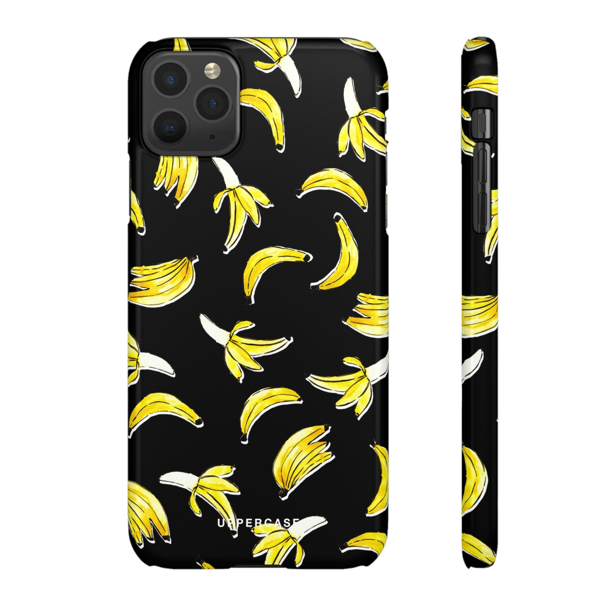 Banana Split - Snap Case