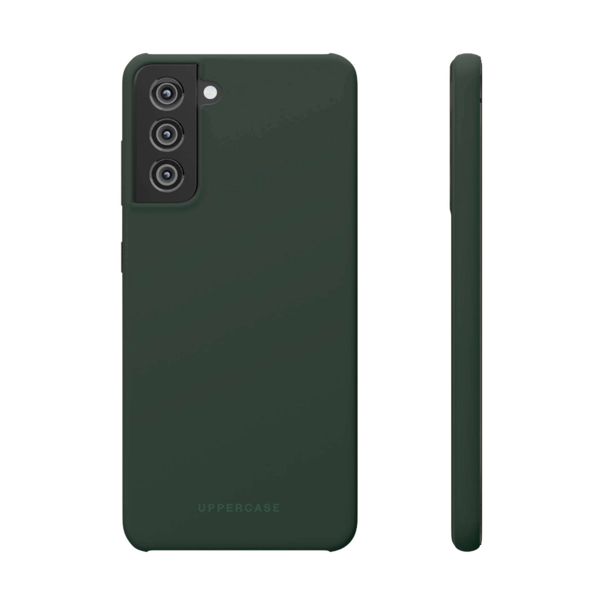 Emerald - Snap Case