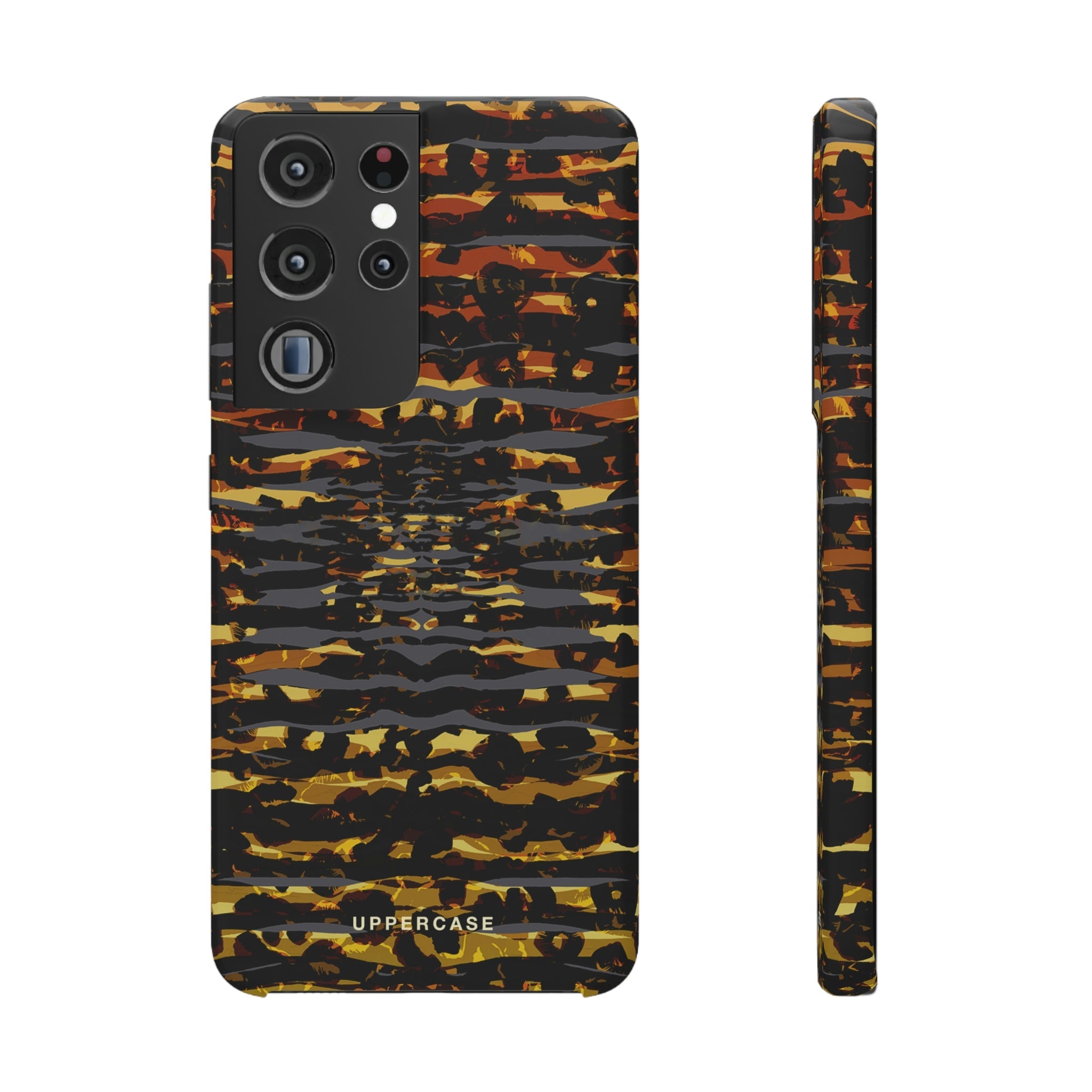 Wild Side - Snap Case