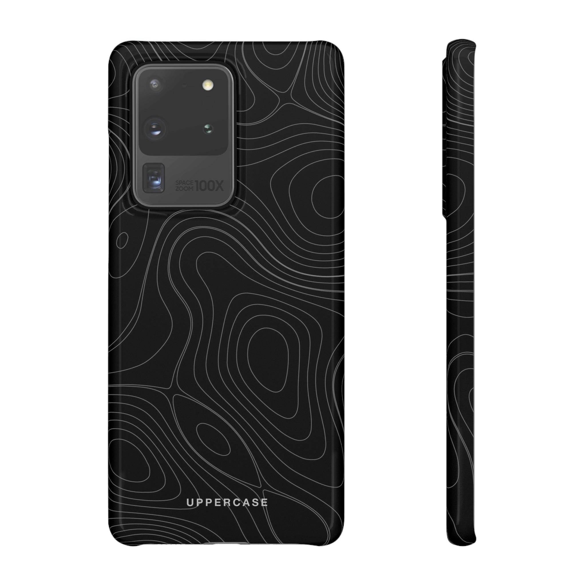 Terra Nova - Snap Case