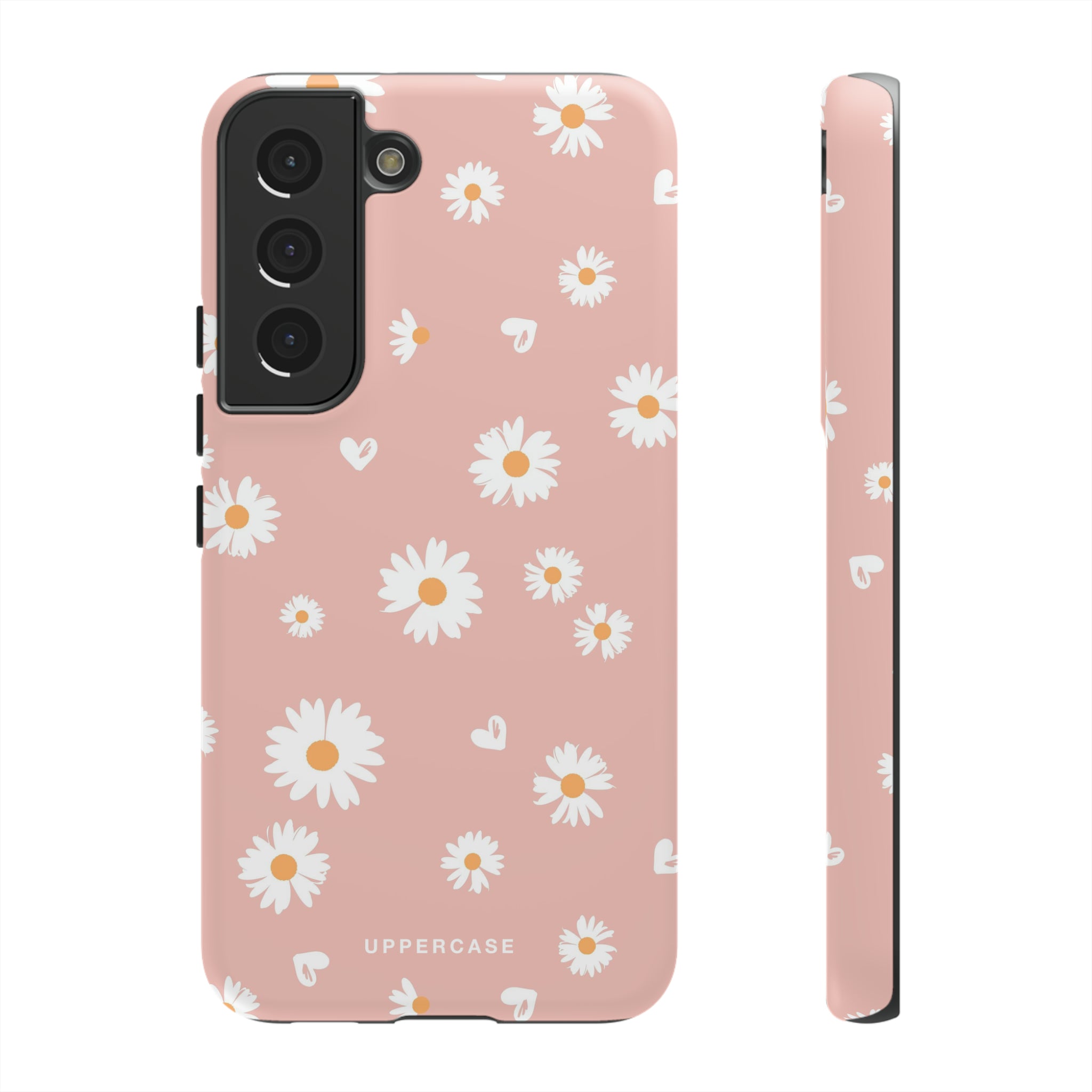 Flutter - Personalised Strong Case