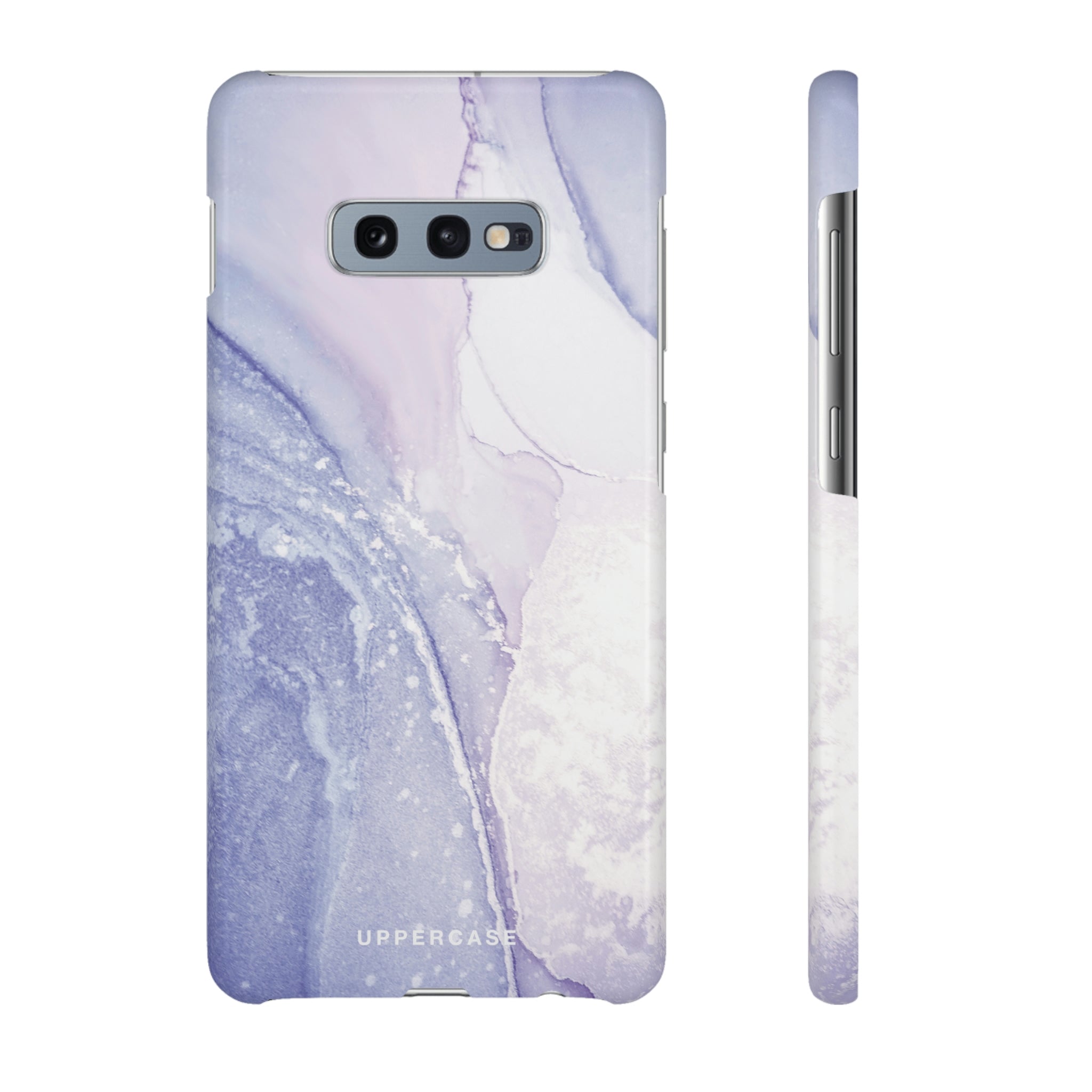 Lavender Lavish - Snap Case