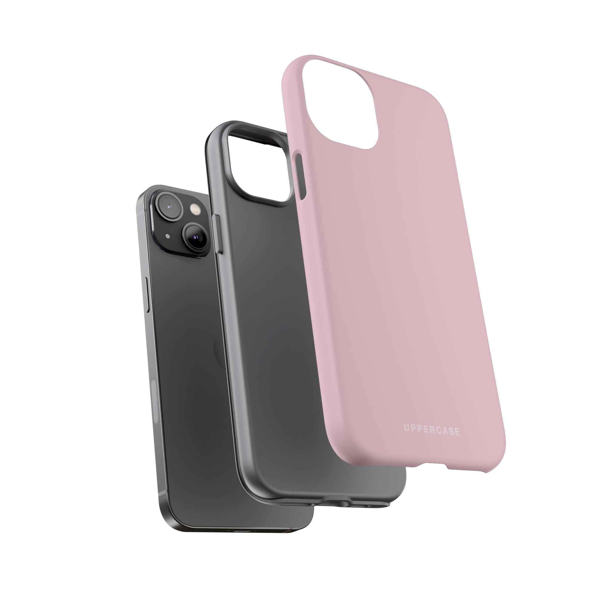 Blush - Personalised Strong Case