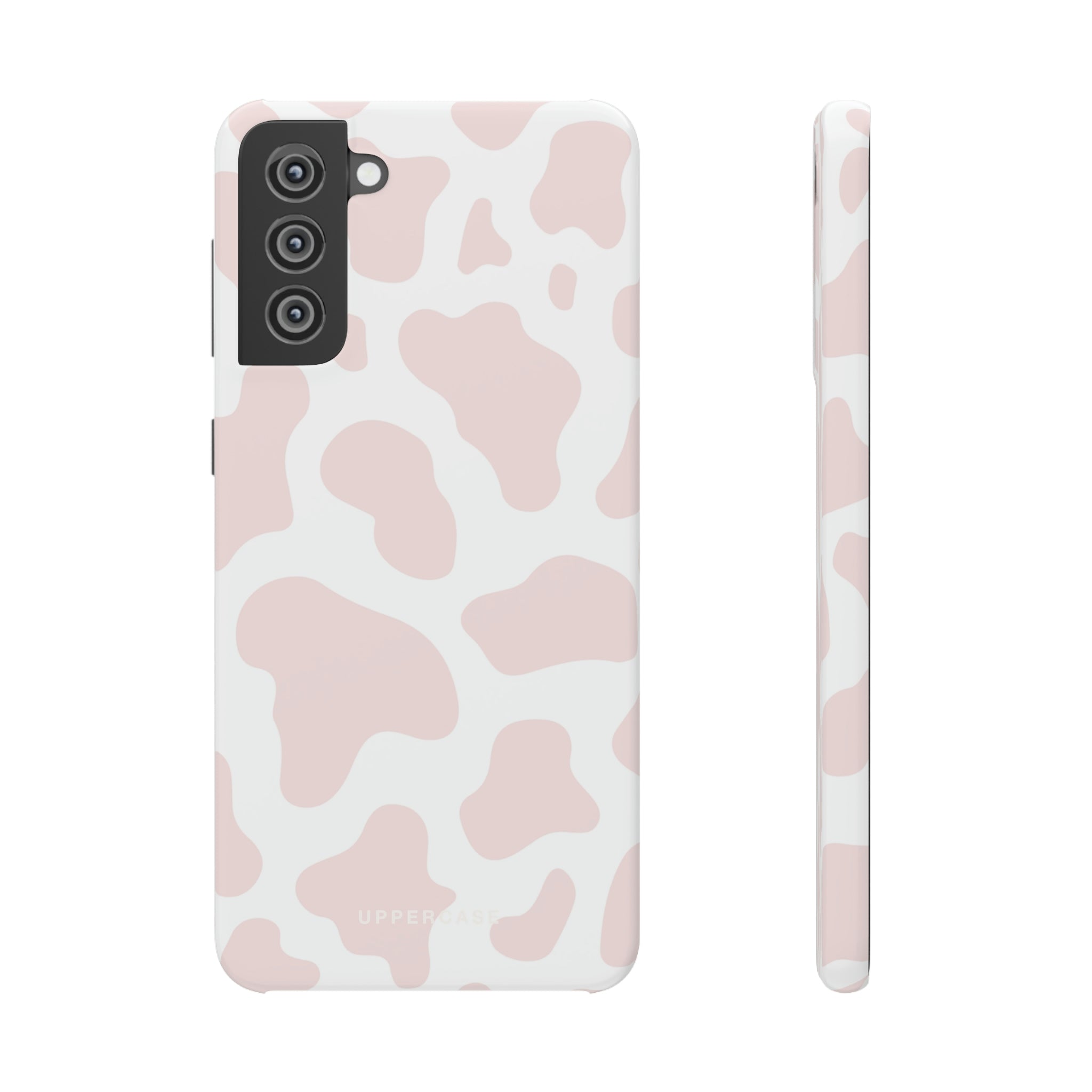 Milky Way - Pink - Snap Case