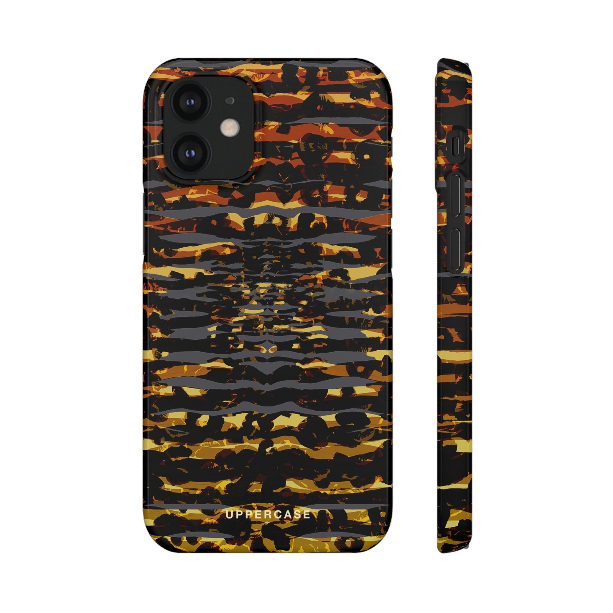 Wild Side - Snap Case