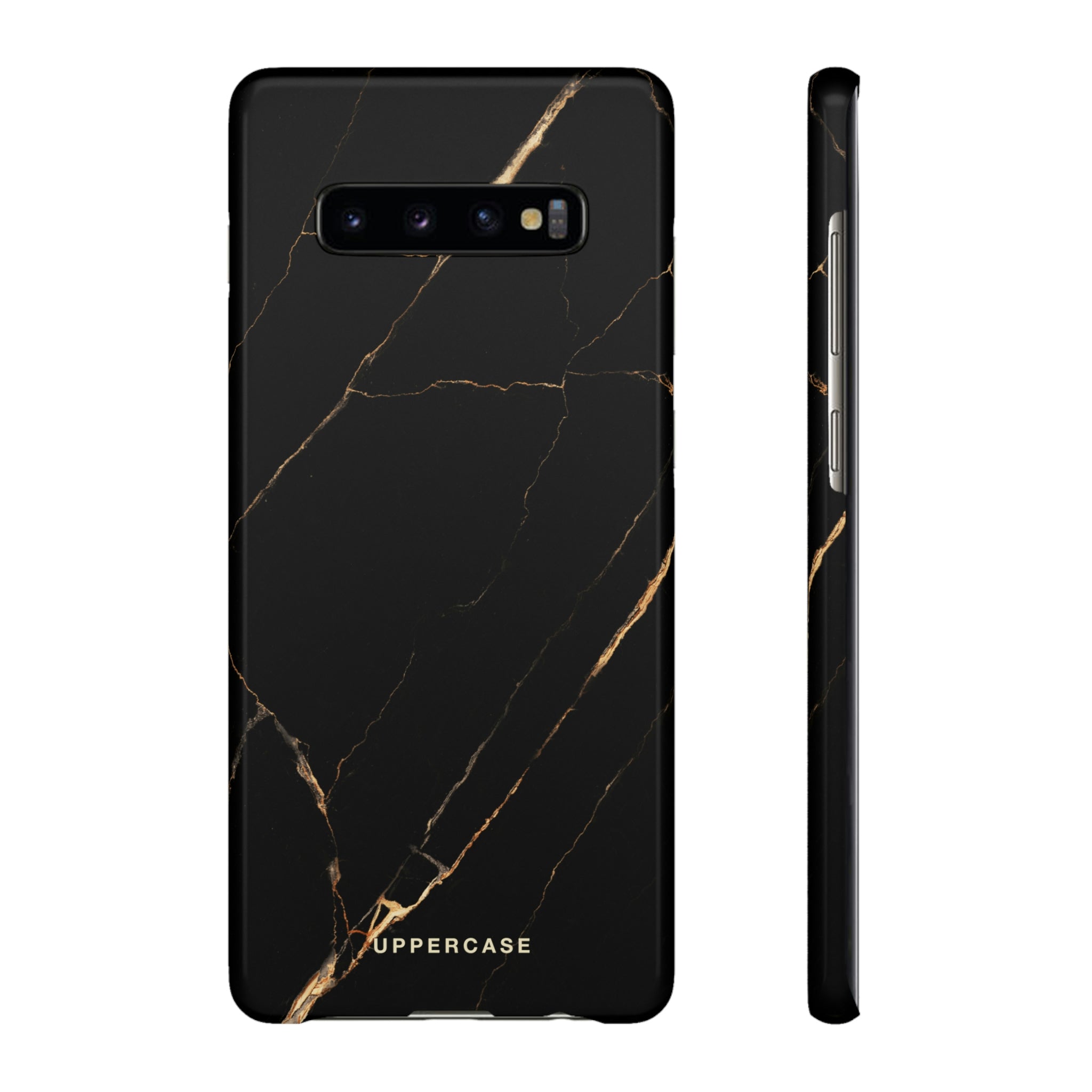 Royal Marble - Snap Case