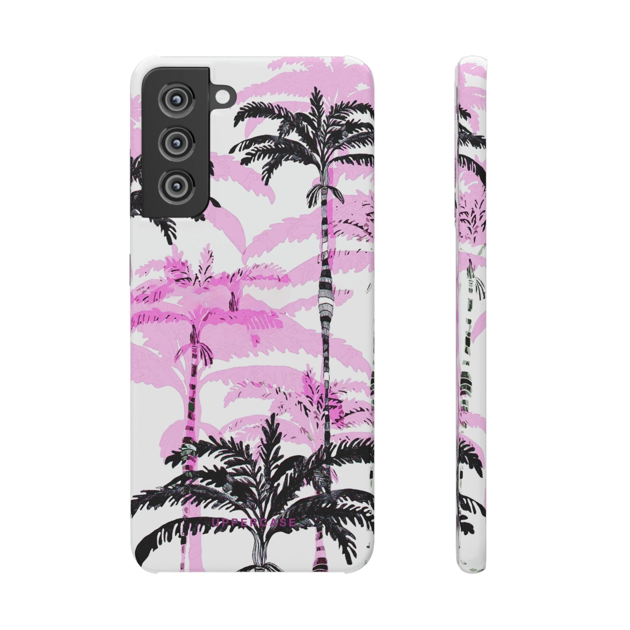 Palm Beach - Snap Case