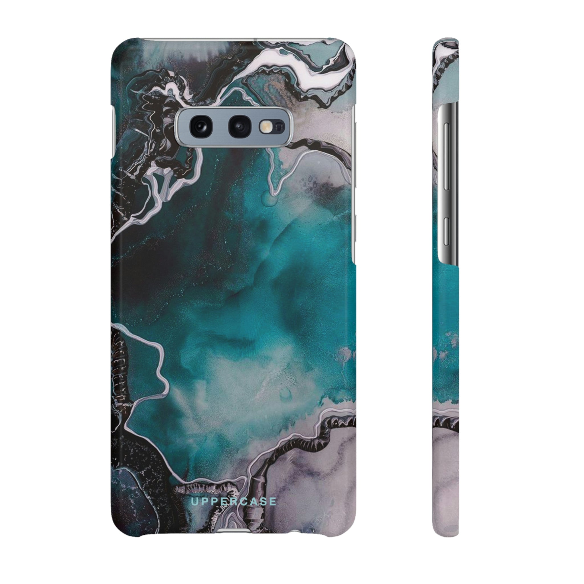 Atlantic Ocean - Snap Case