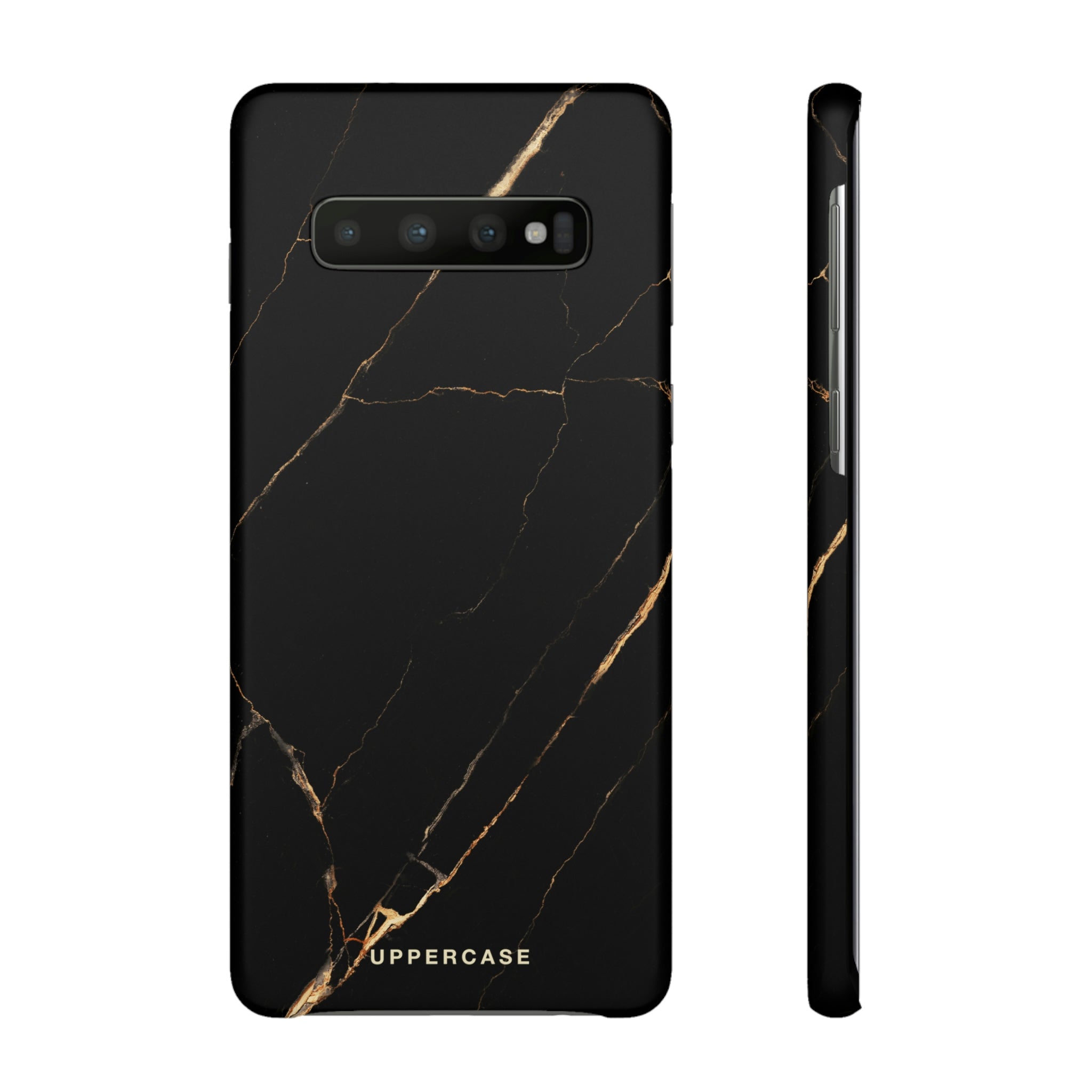 Royal Marble - Snap Case