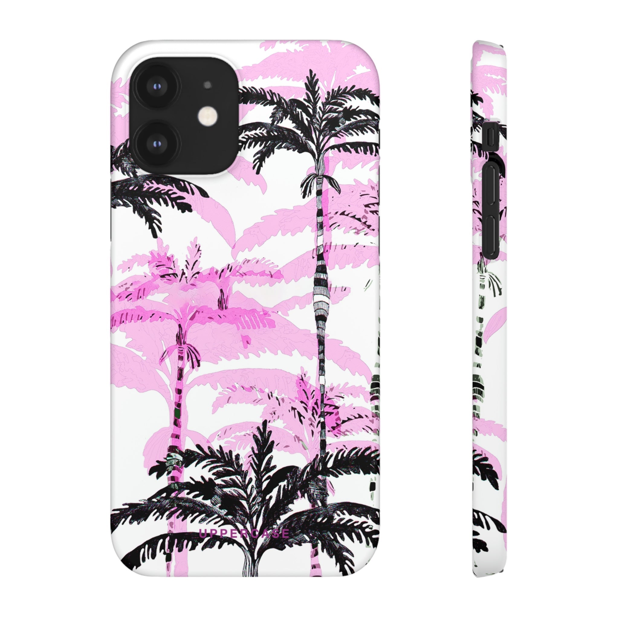 Palm Beach - Snap Case