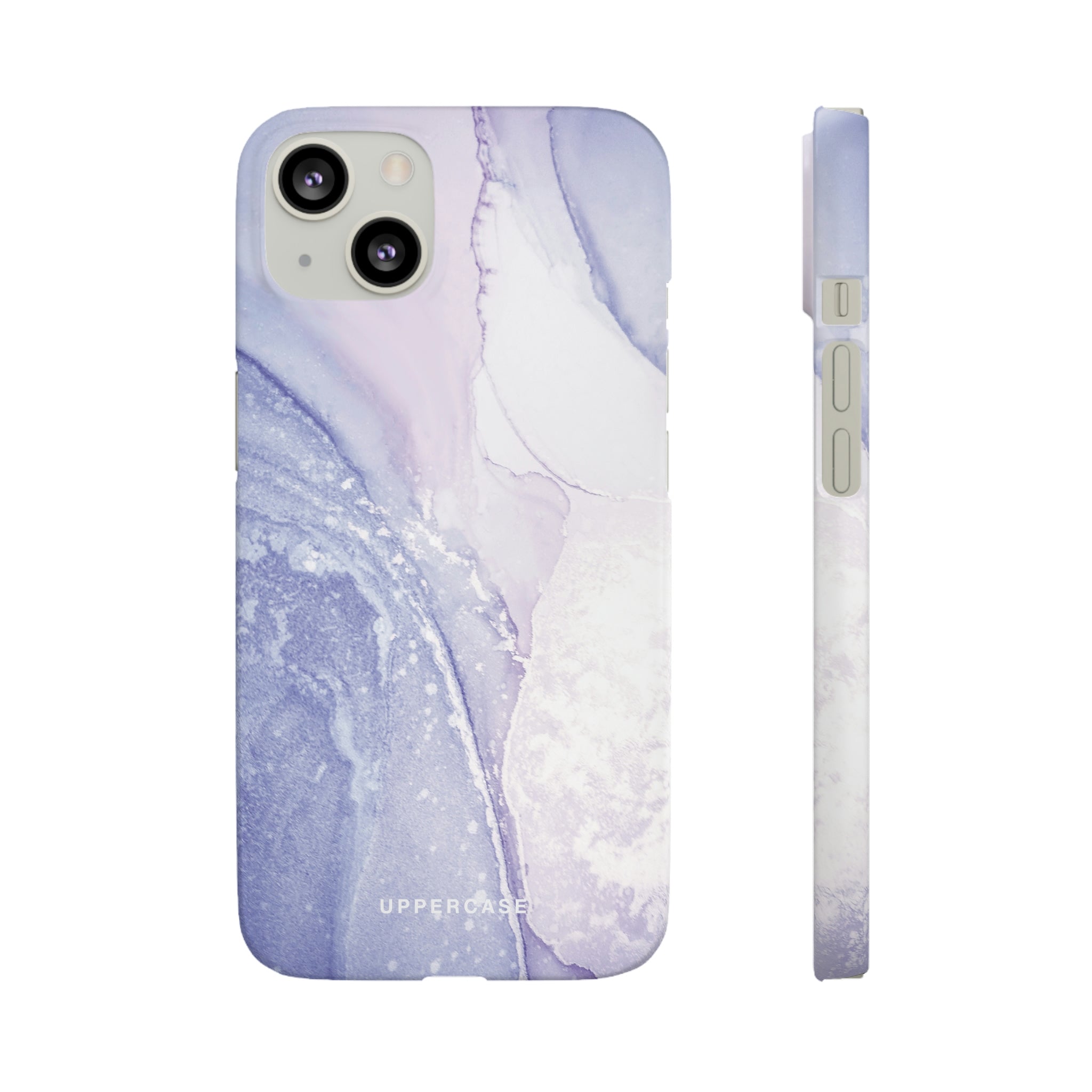 Lavender Lavish - Snap Case