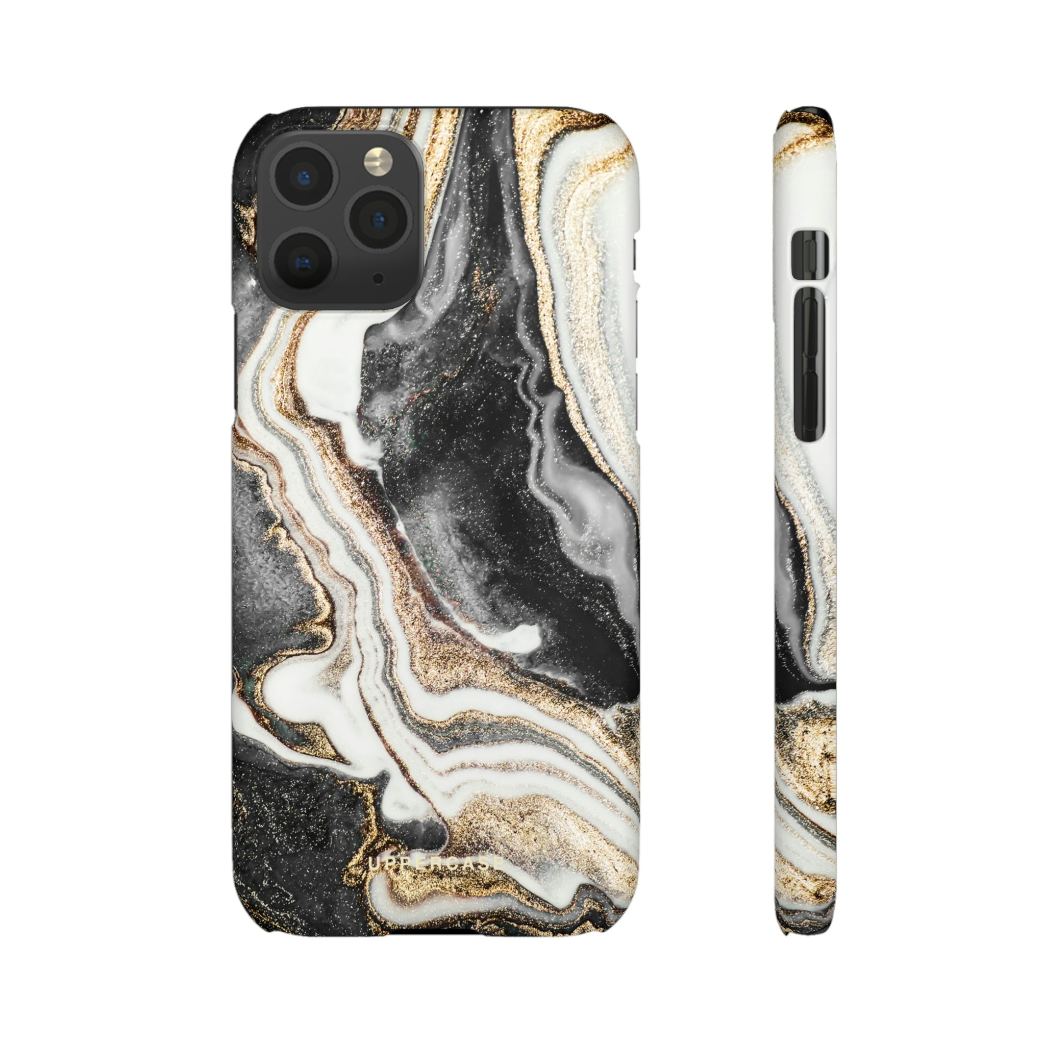 Onyx Elixir - Snap Case