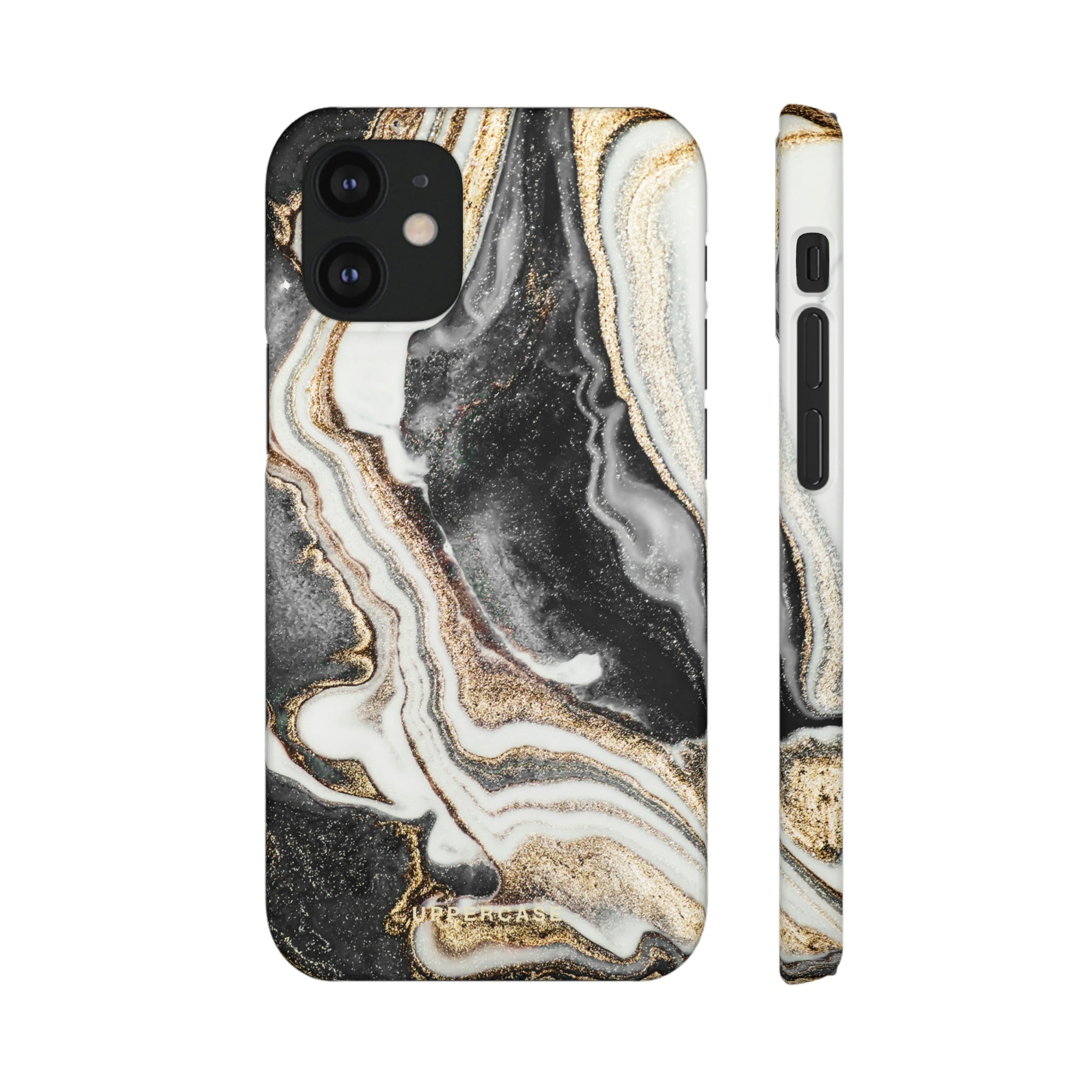 Onyx Elixir - Snap Case