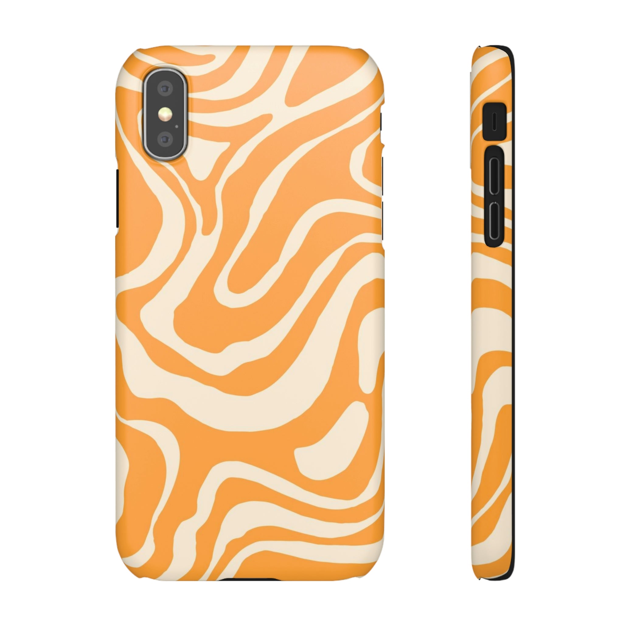 Honey Glaze - Snap Case