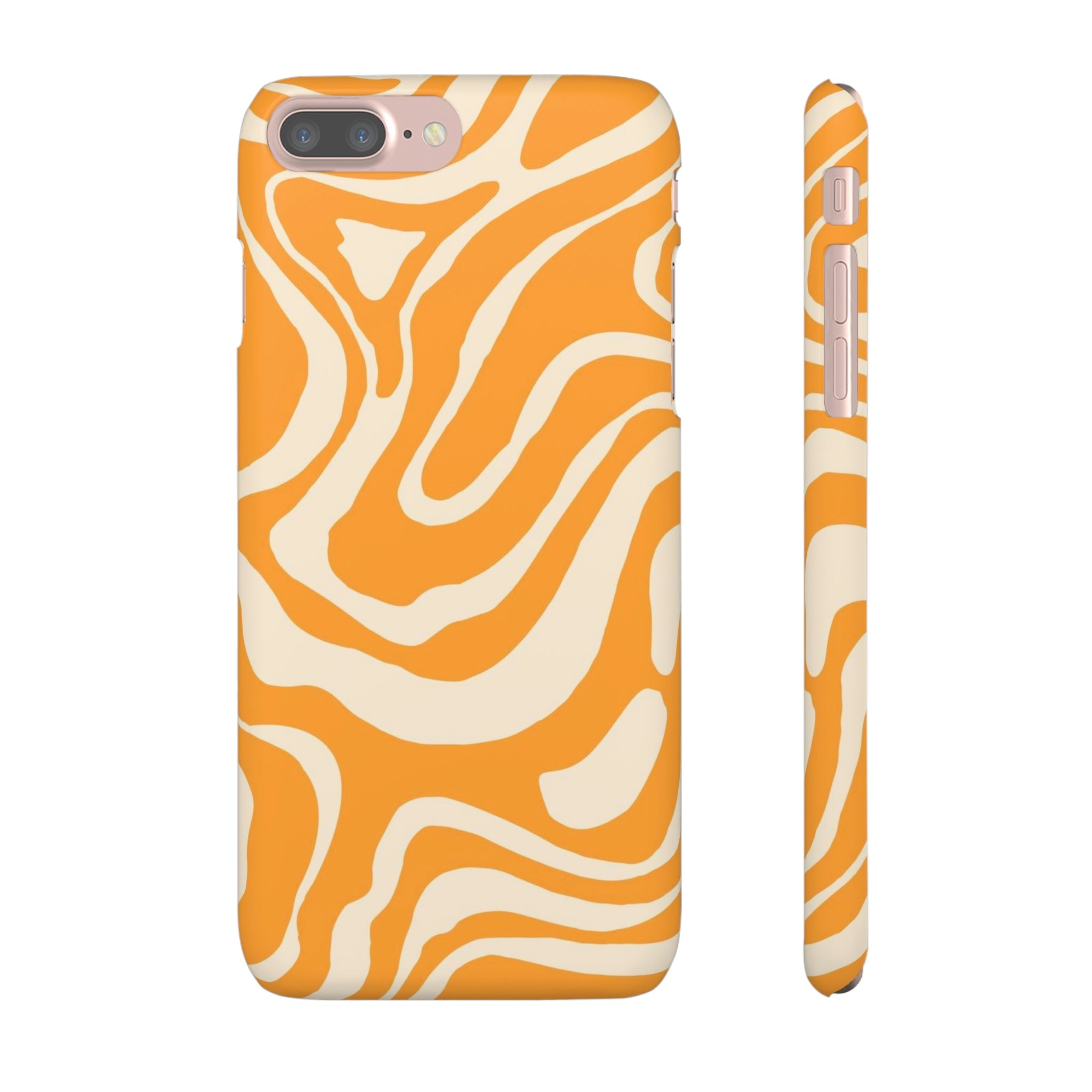 Honey Glaze - Snap Case