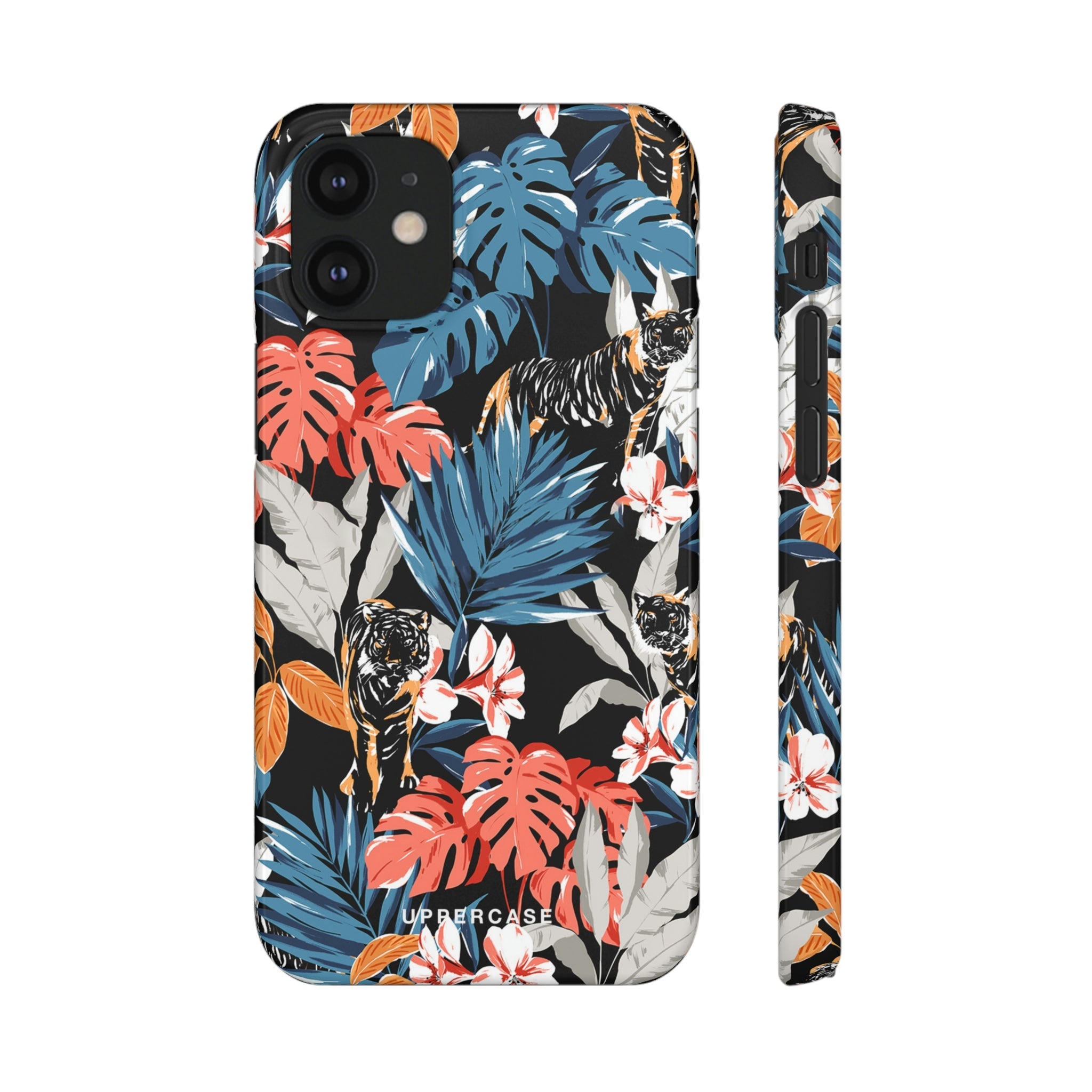 Jungle Cat - Snap Case