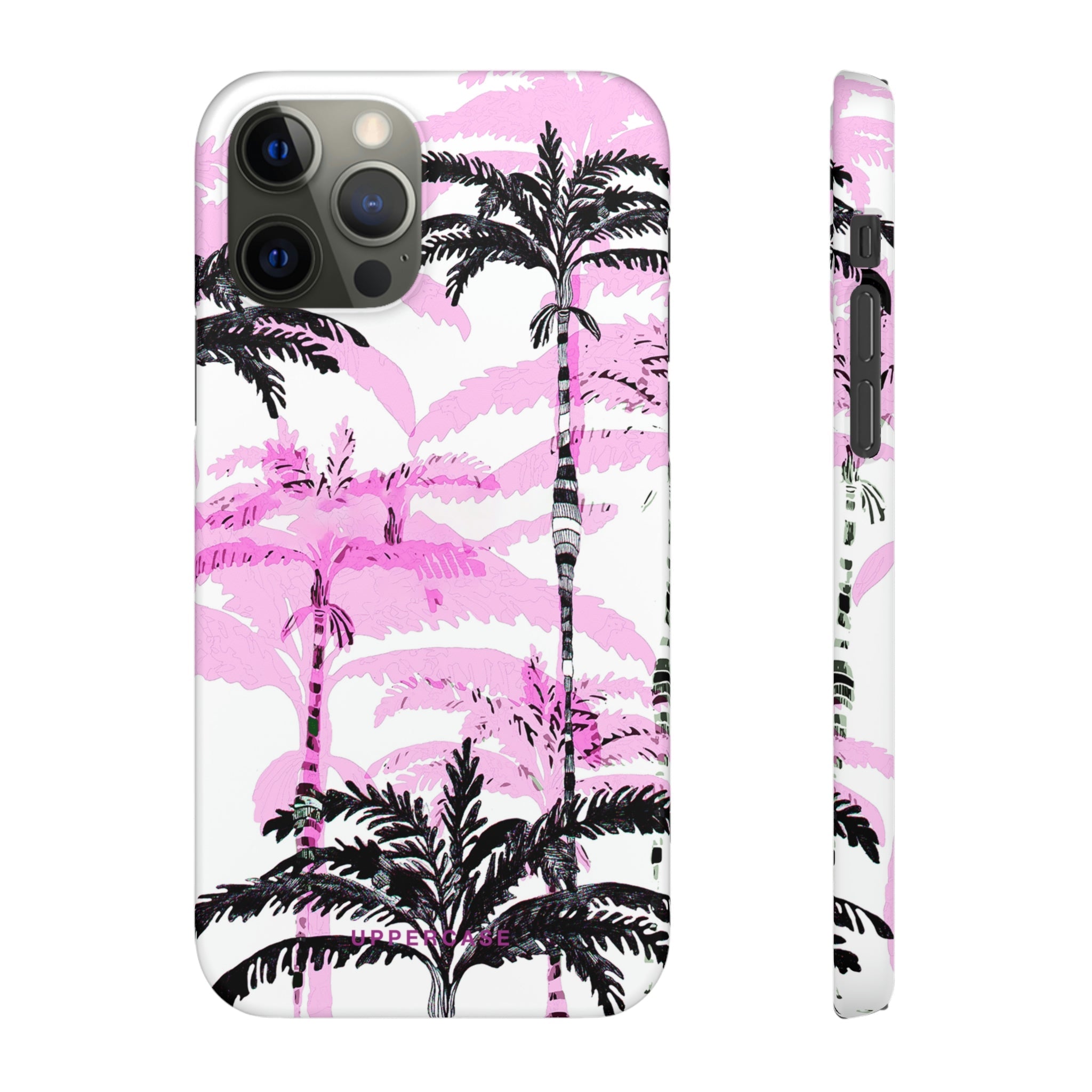 Palm Beach - Snap Case