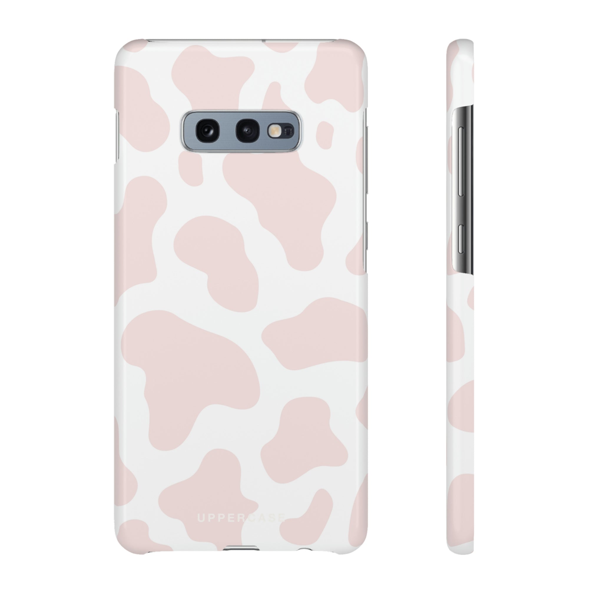 Milky Way - Pink - Snap Case