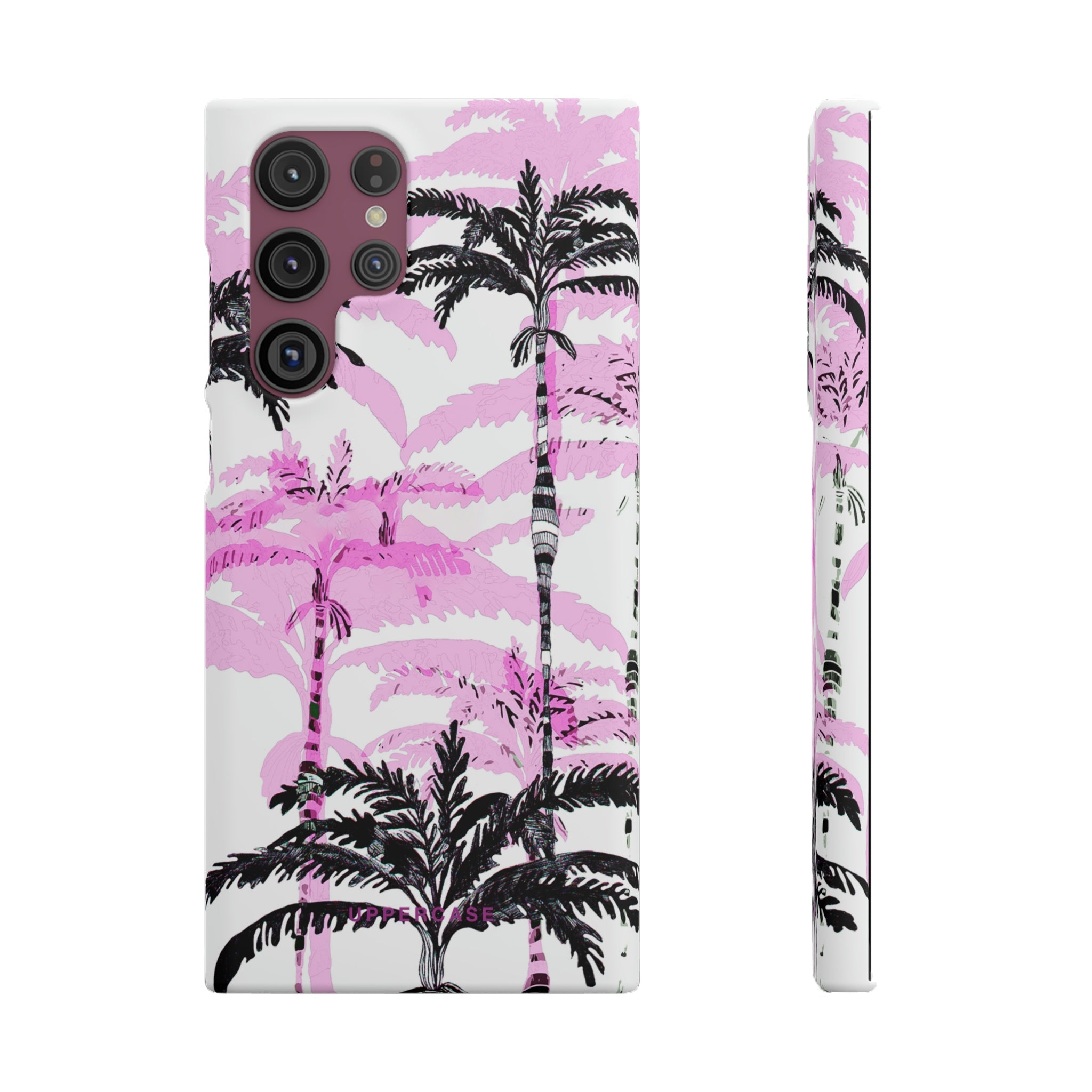 Palm Beach - Snap Case