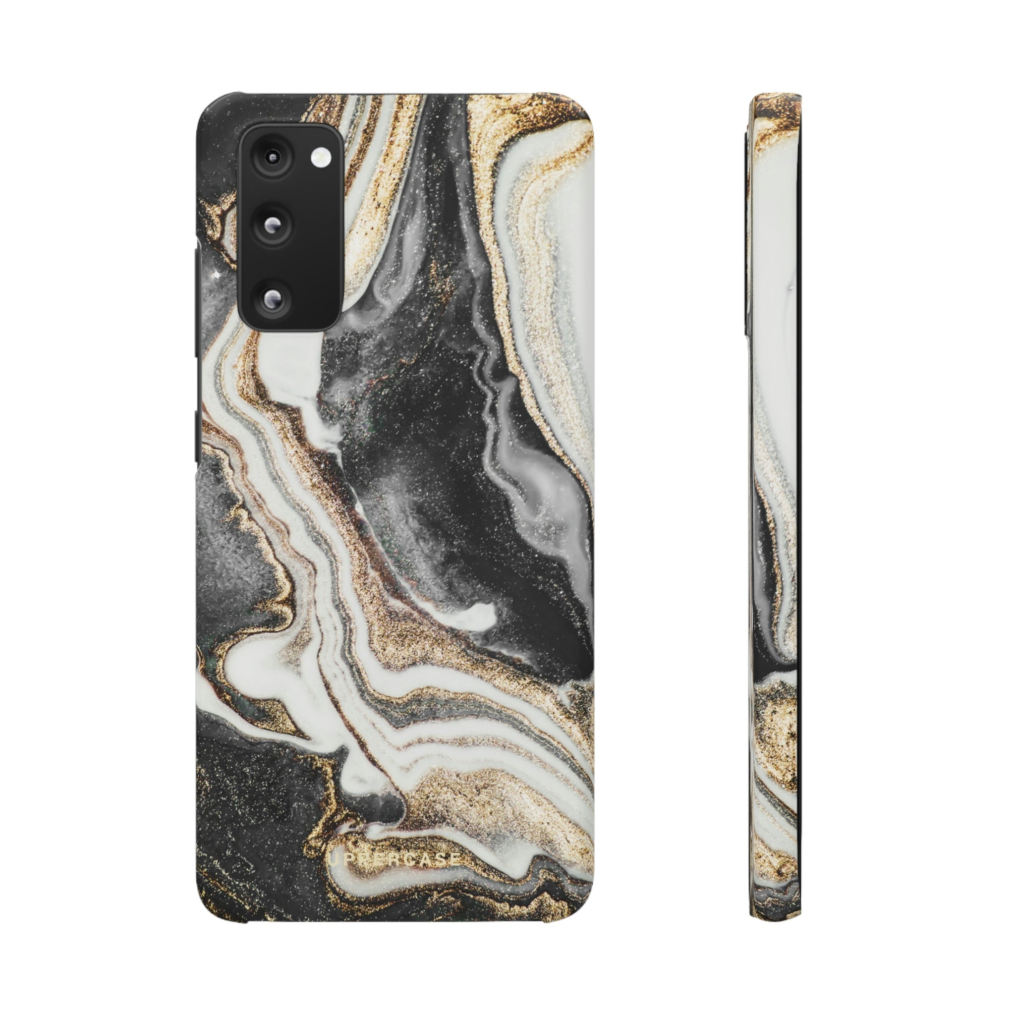 Onyx Elixir - Snap Case