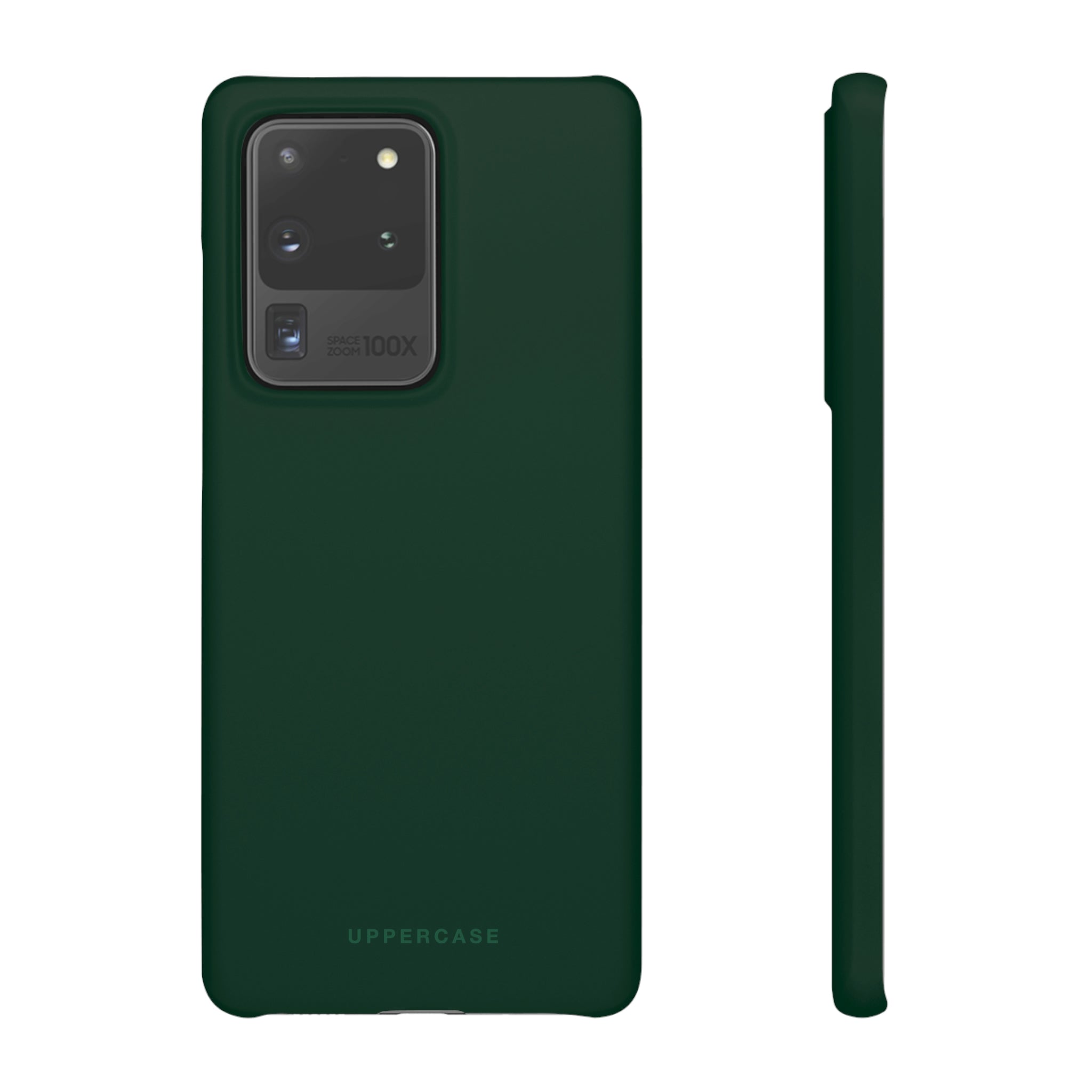 Emerald - Snap Case