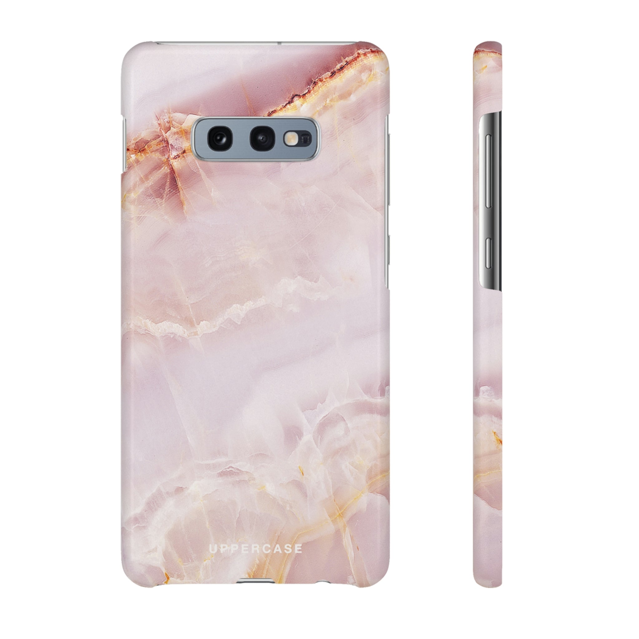 Crystalline Rose - Snap Case