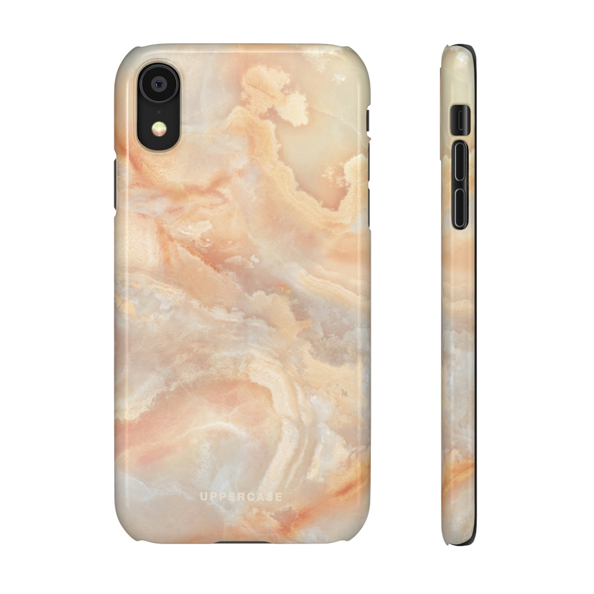 New Horizon - Snap Case