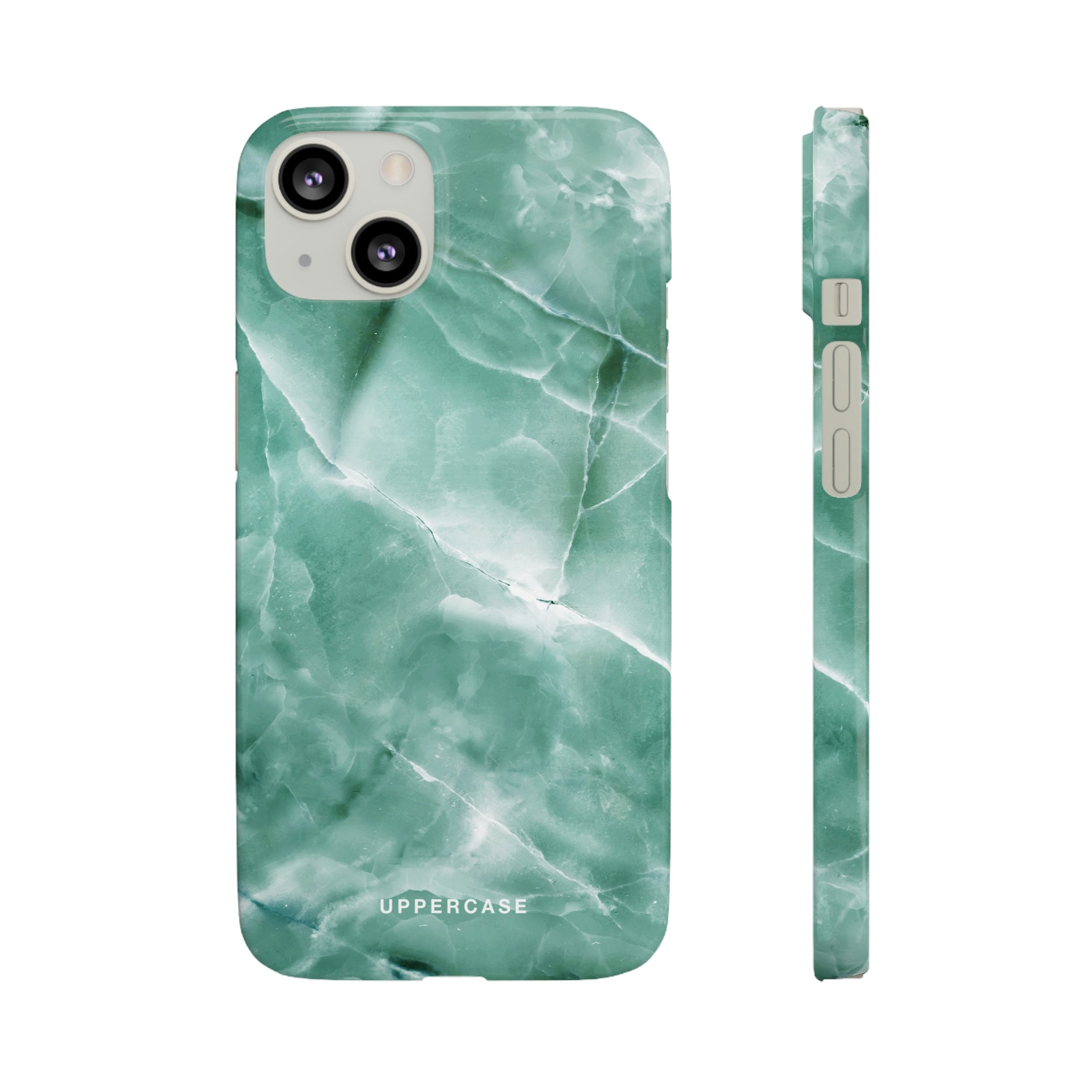 Divine Jade - Snap Case