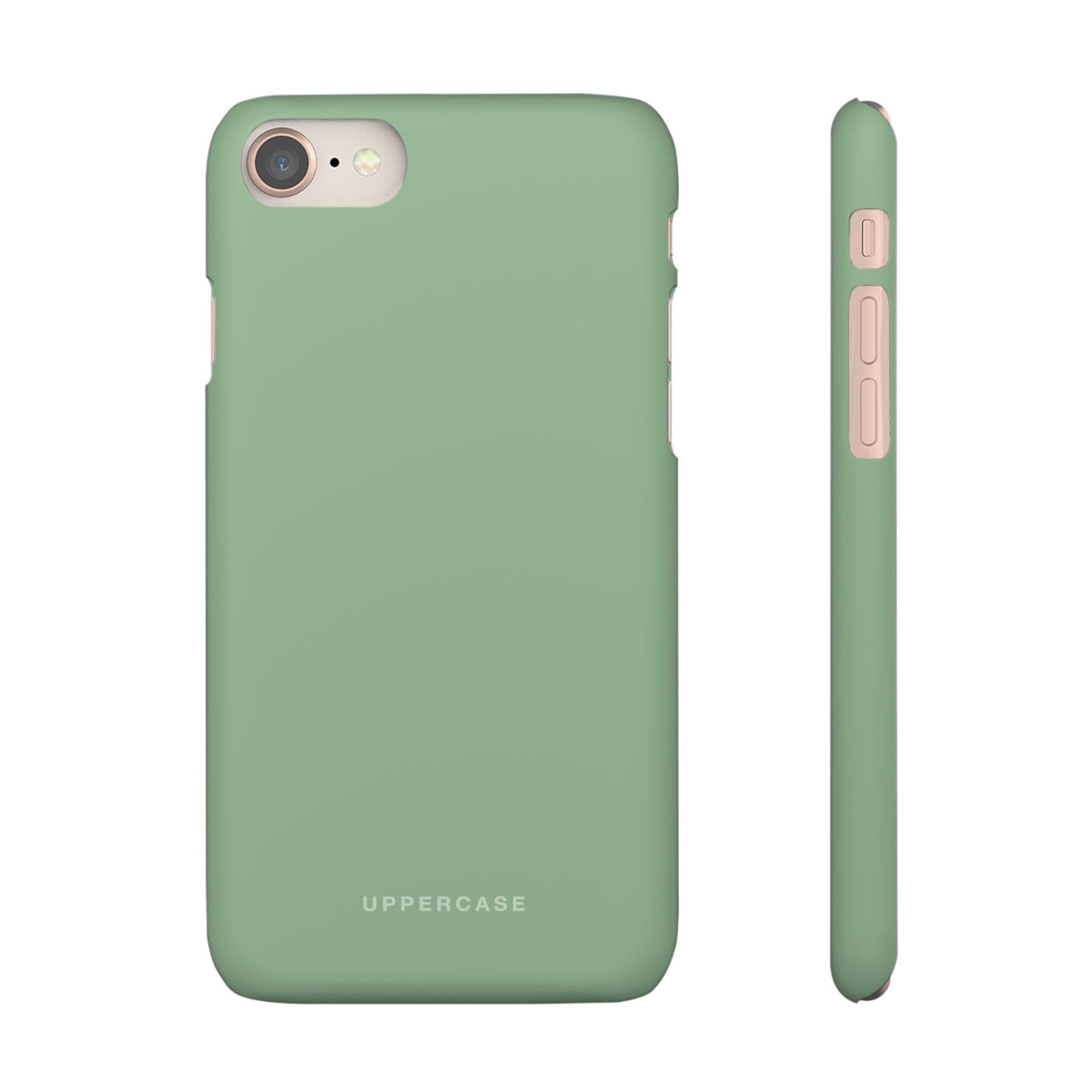 Jade - Snap Case