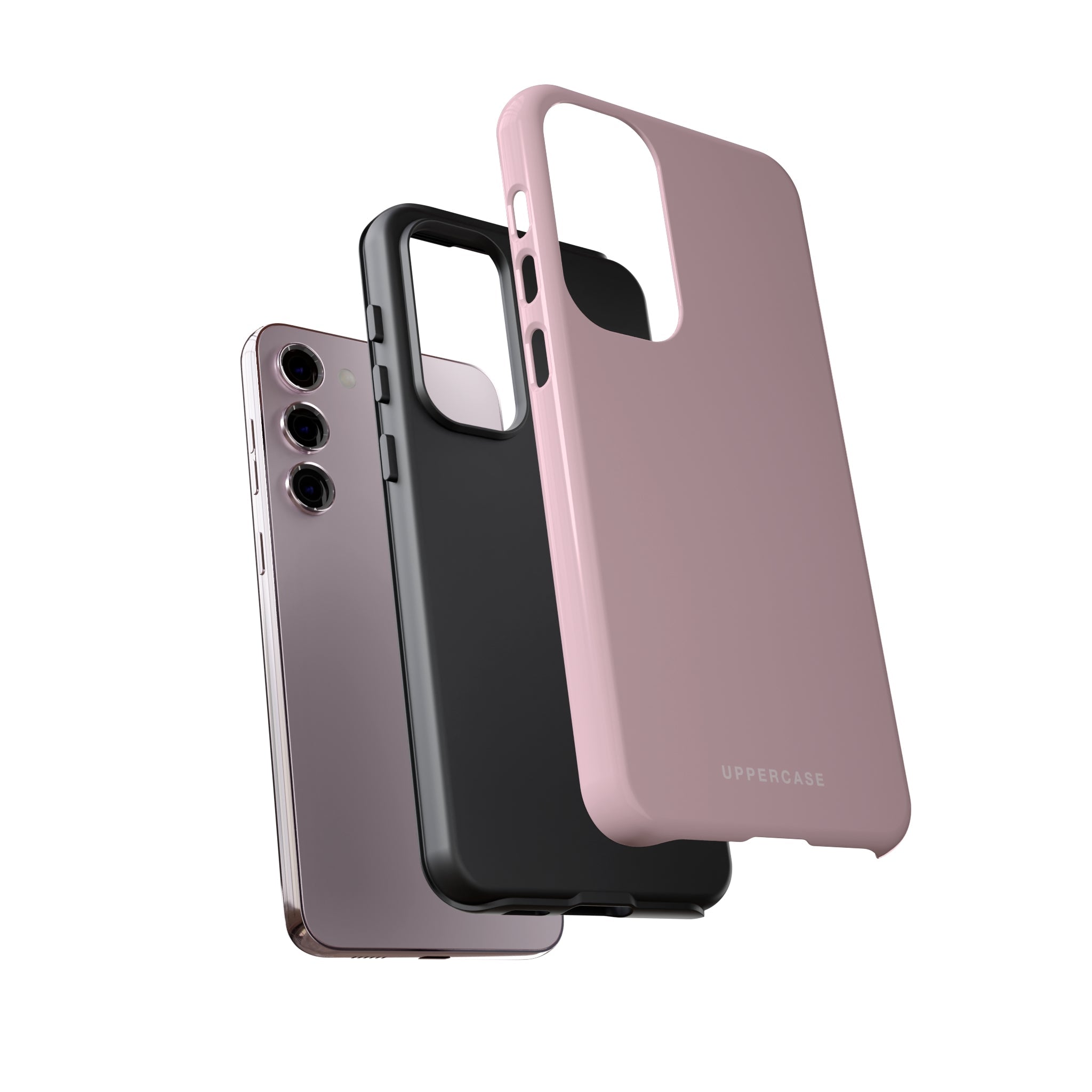 Blush - Personalised Strong Case