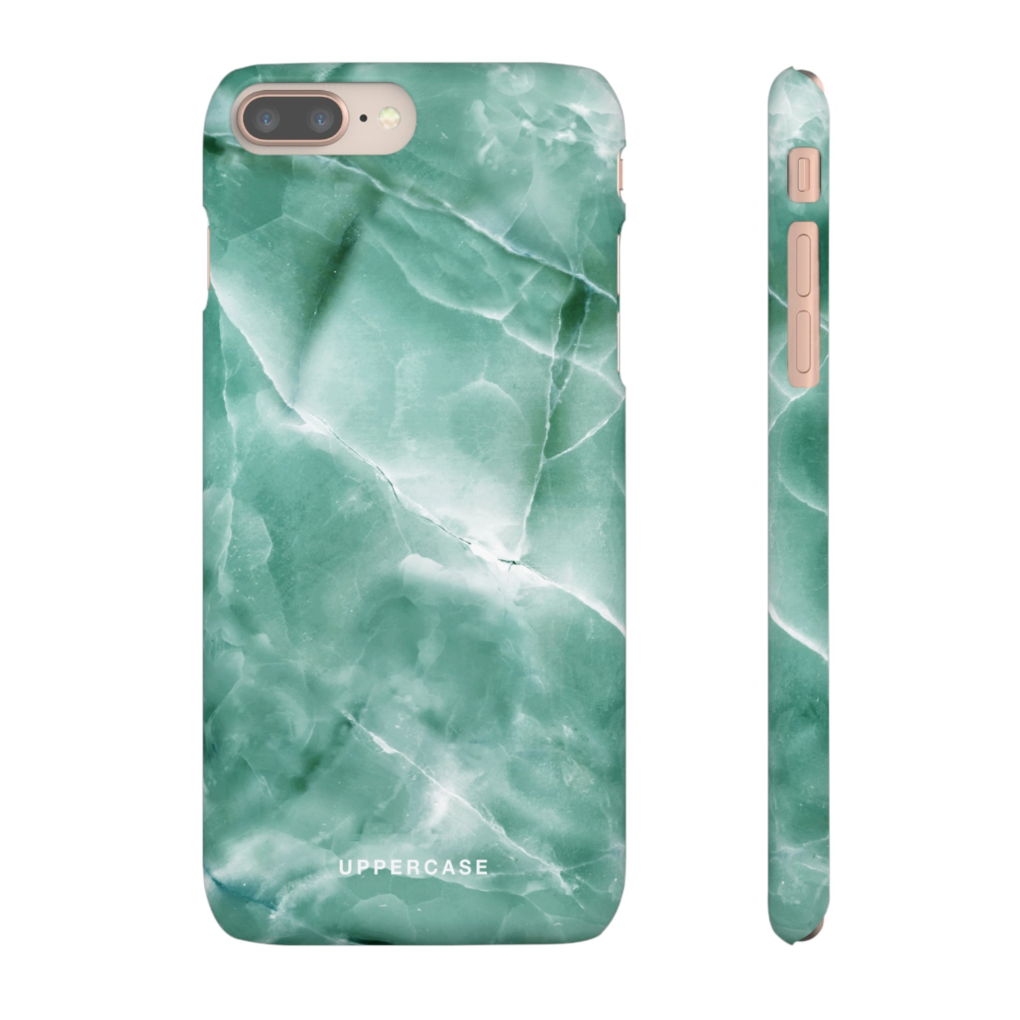 Divine Jade - Snap Case