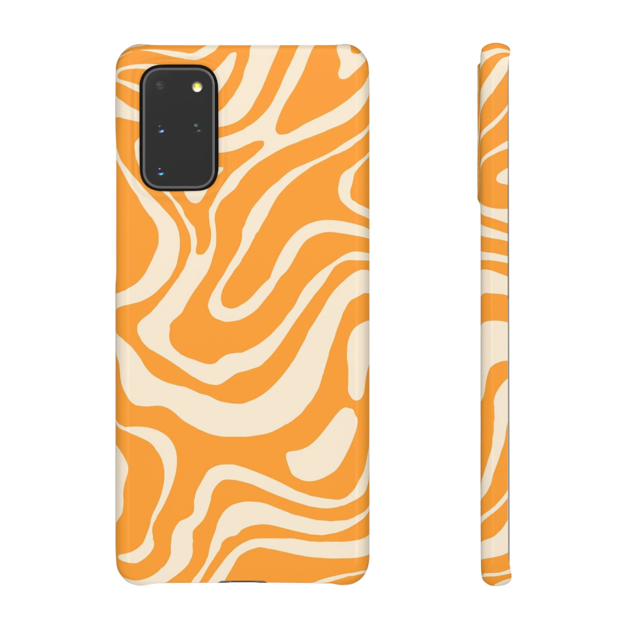 Honey Glaze - Snap Case