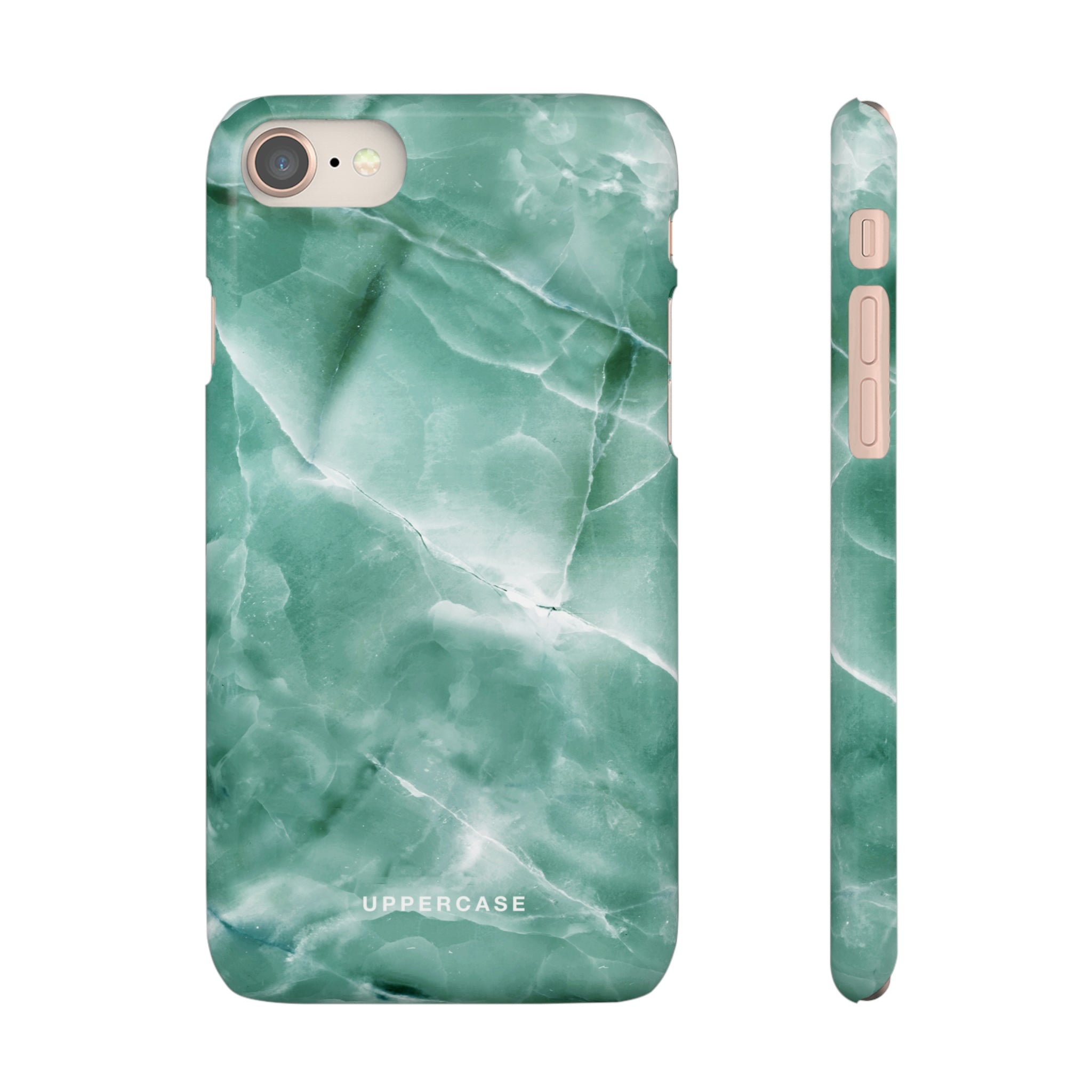 Divine Jade - Snap Case