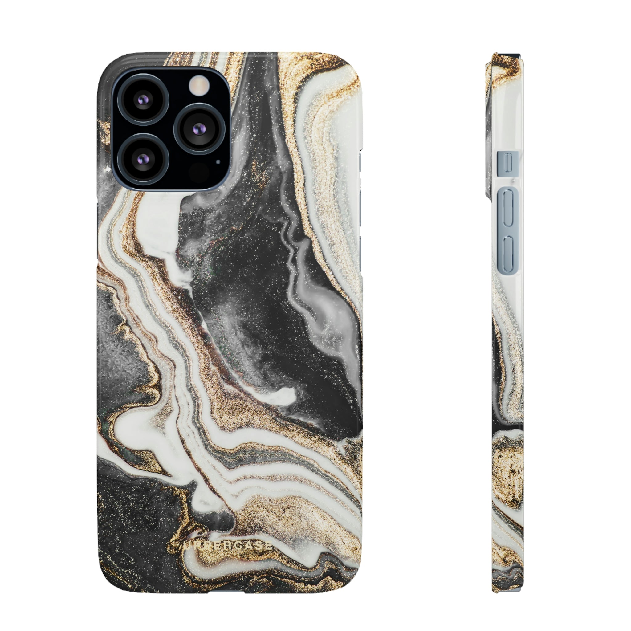 Onyx Elixir - Snap Case