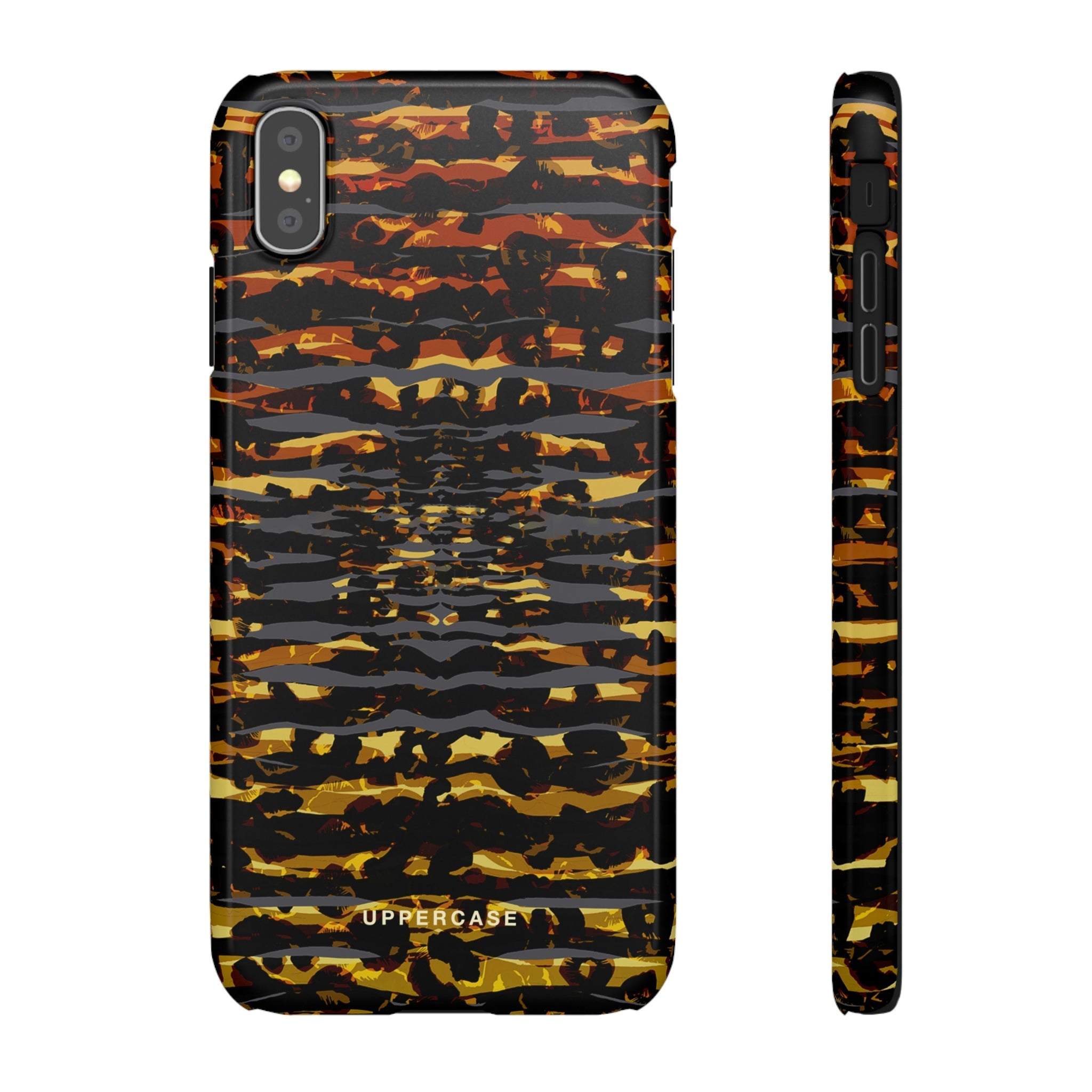 Wild Side - Snap Case