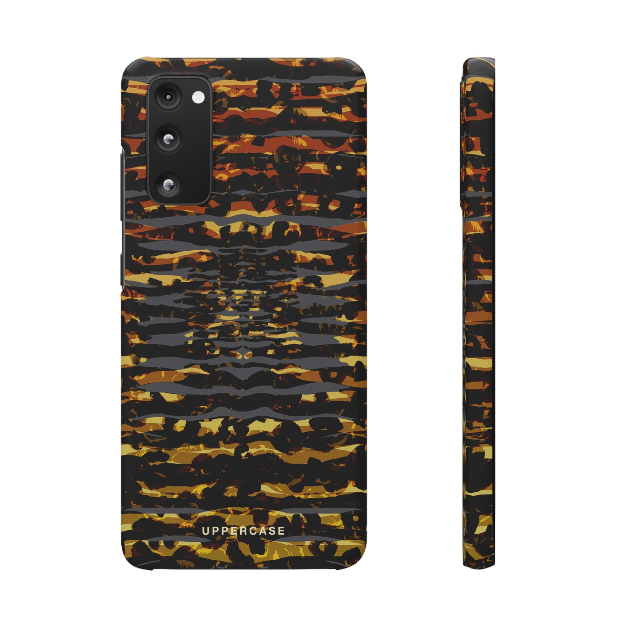 Wild Side - Snap Case