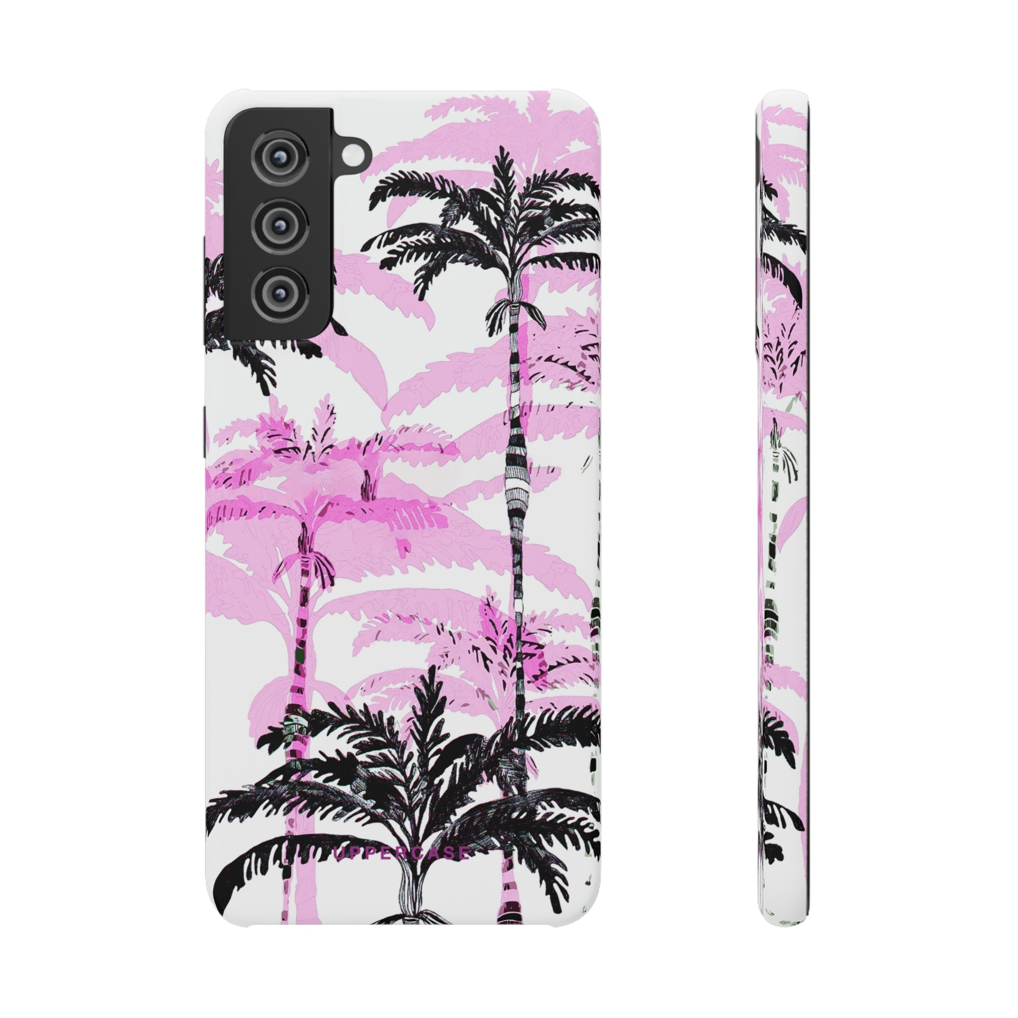 Palm Beach - Snap Case