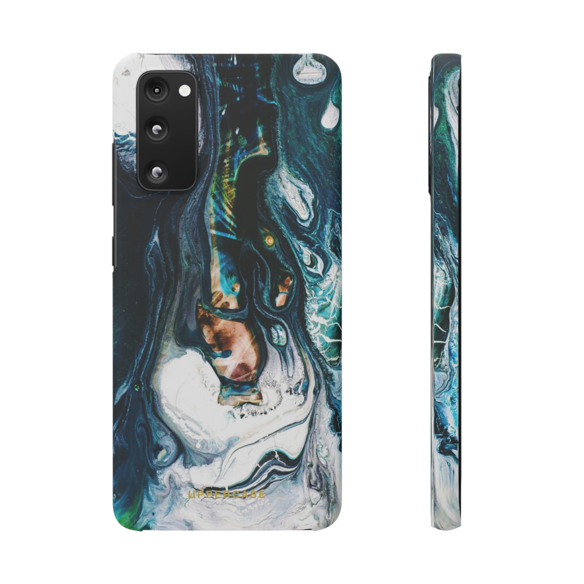 Eternal Rain - Snap Case