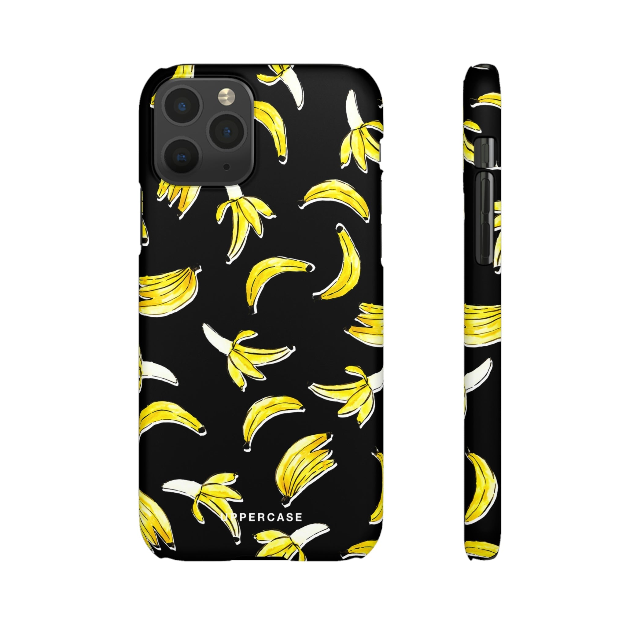 Banana Split - Snap Case