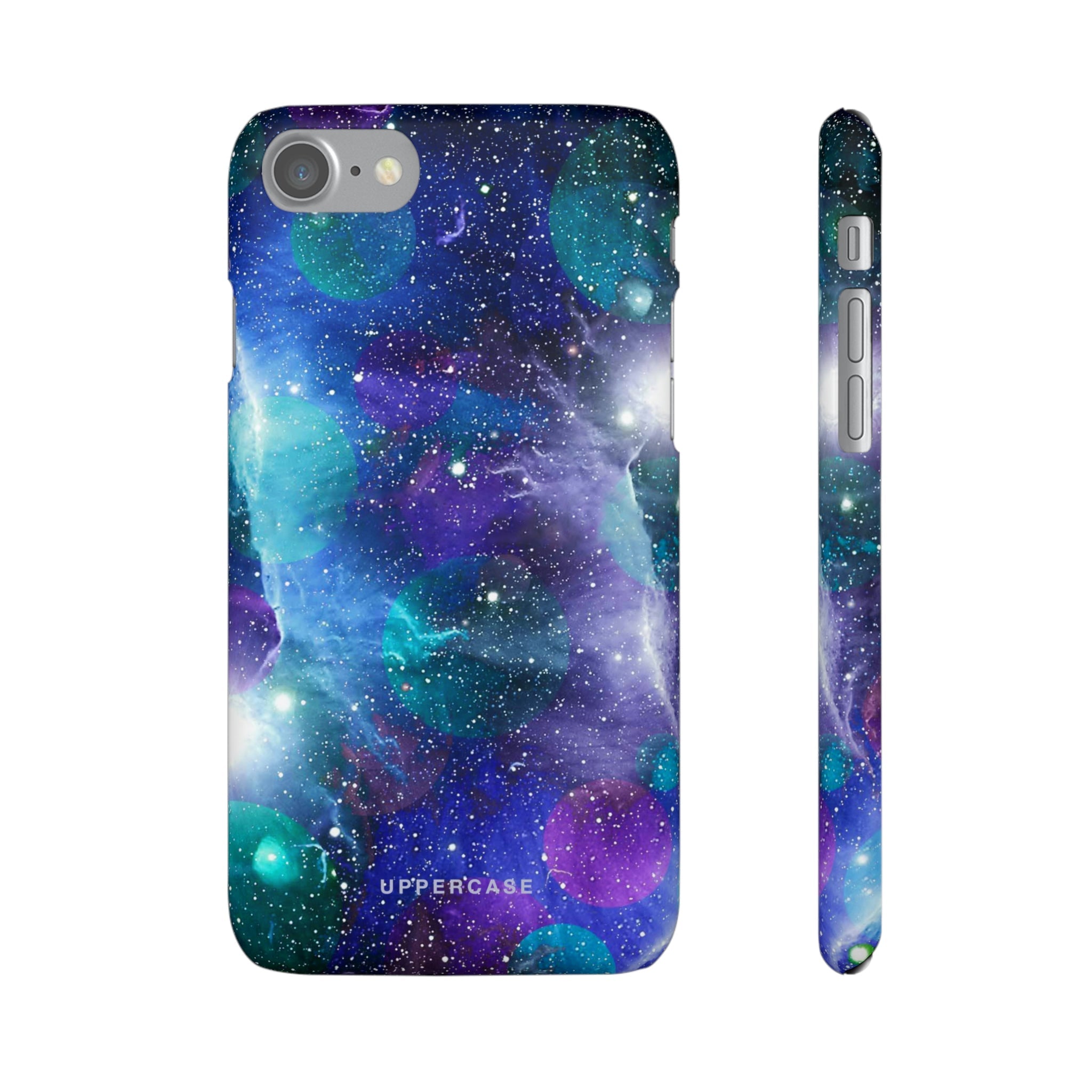 Space Odyssey - Snap Case