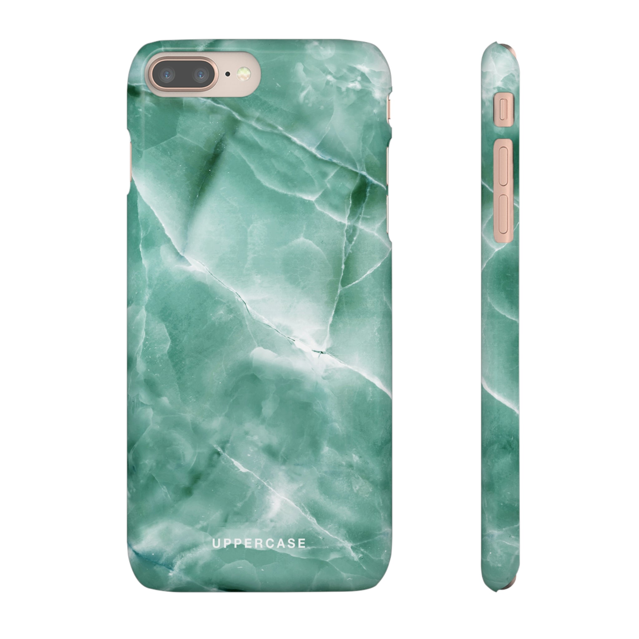 Divine Jade - Snap Case