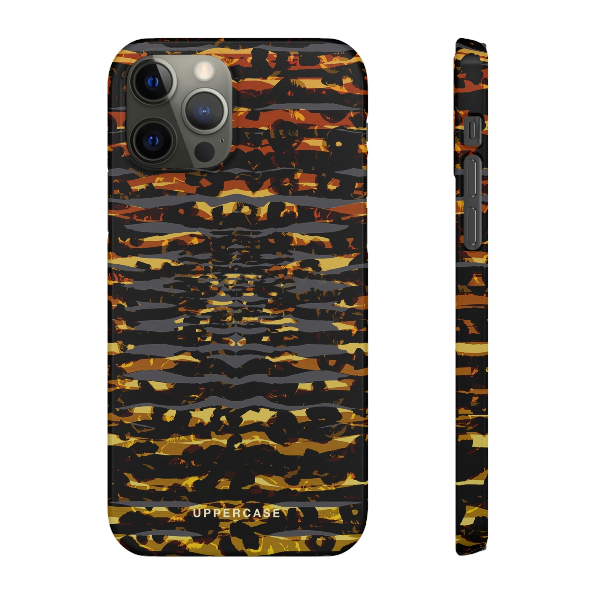 Wild Side - Snap Case