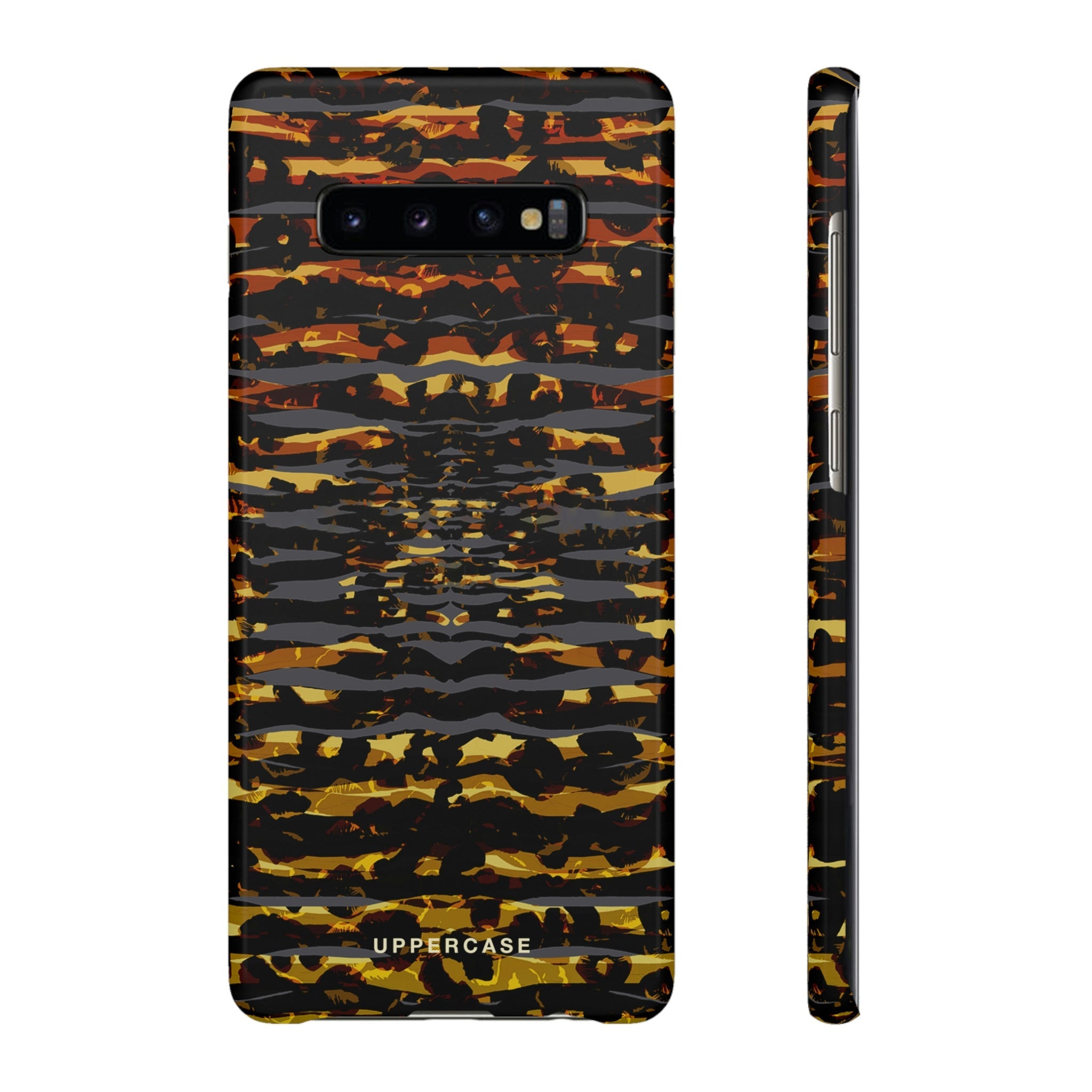 Wild Side - Snap Case