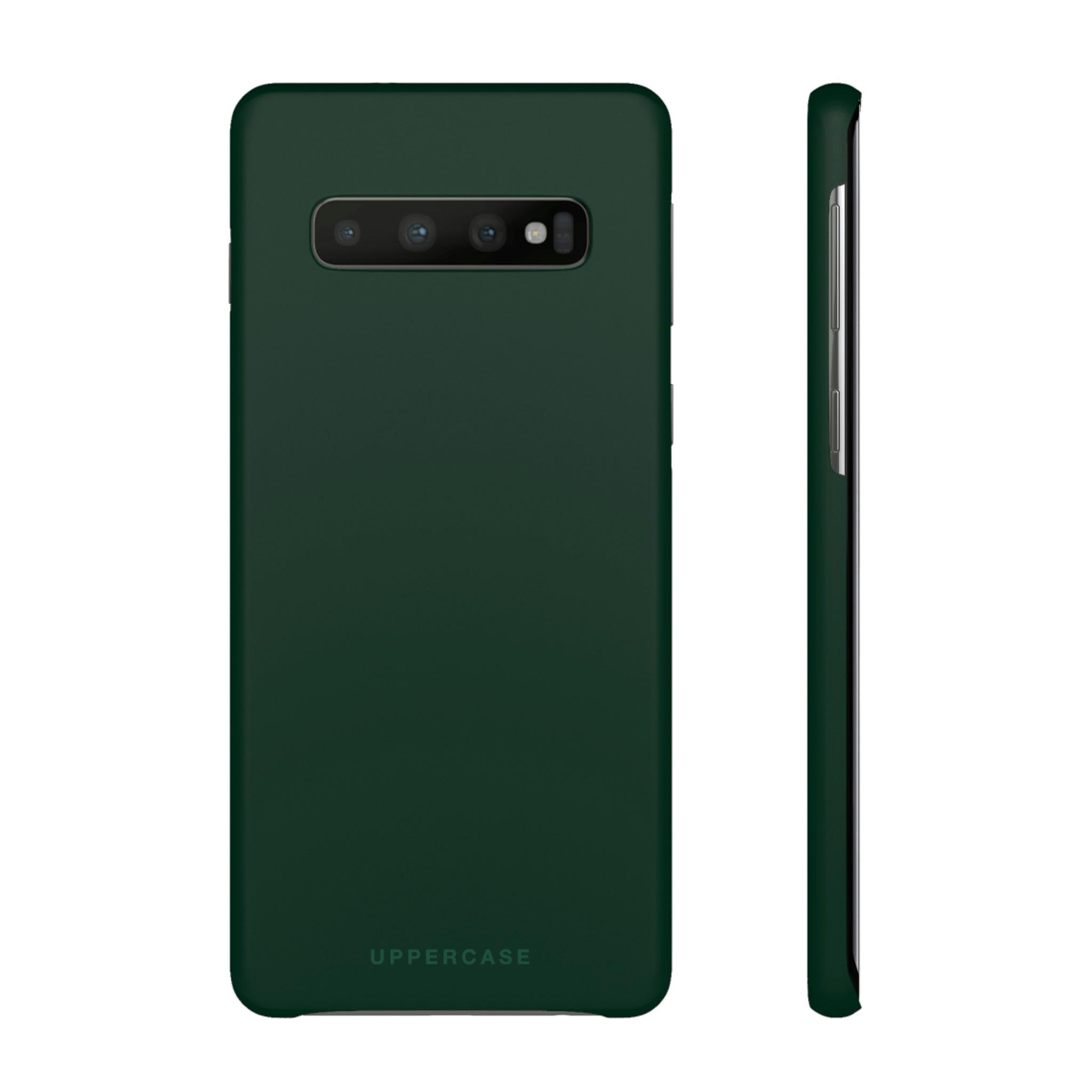 Emerald - Snap Case