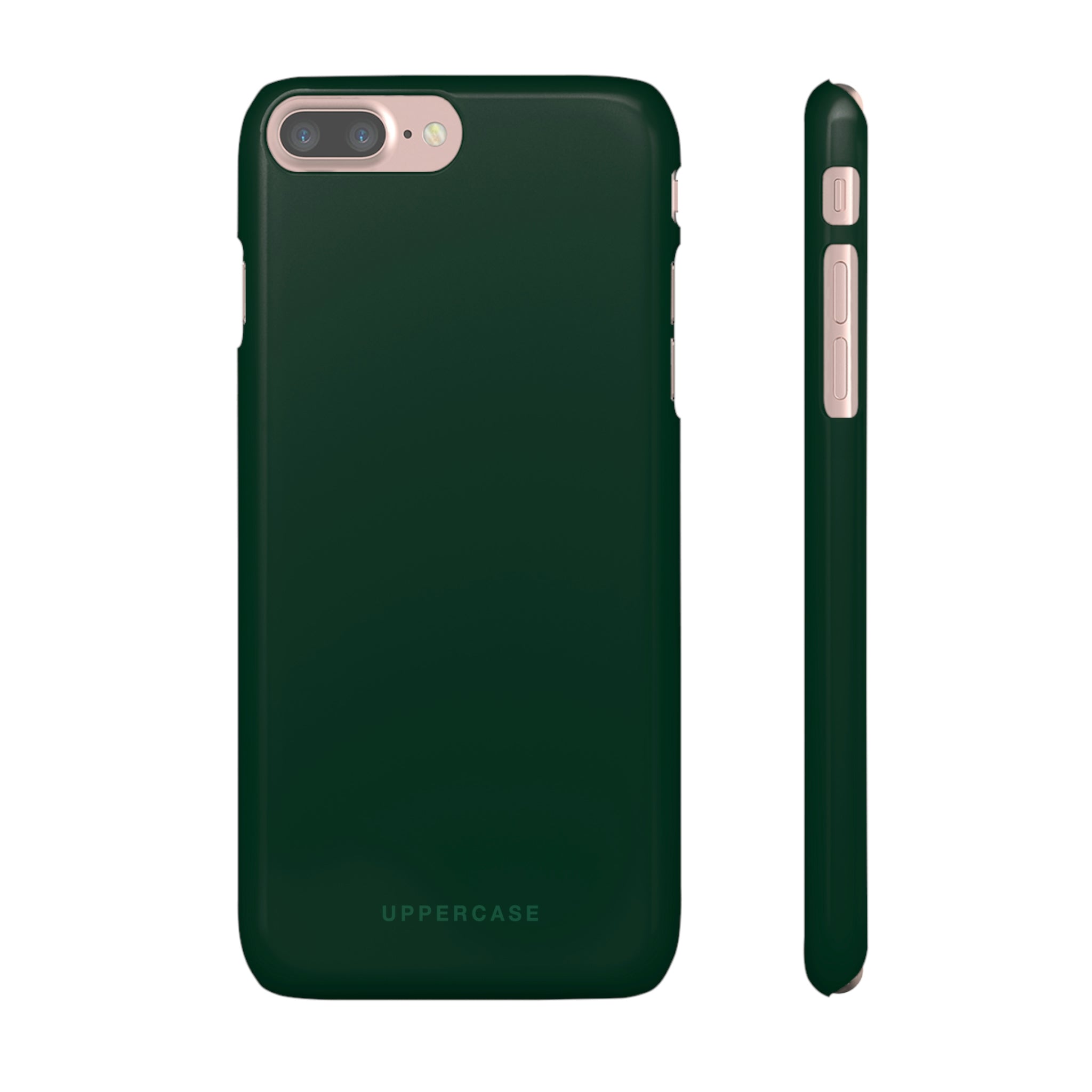 Emerald - Snap Case