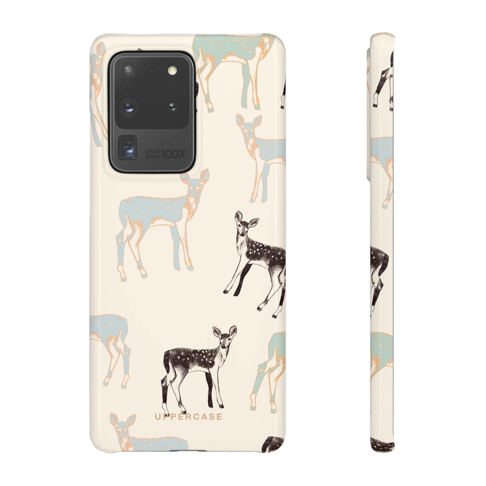 Oh Deer - Snap Case